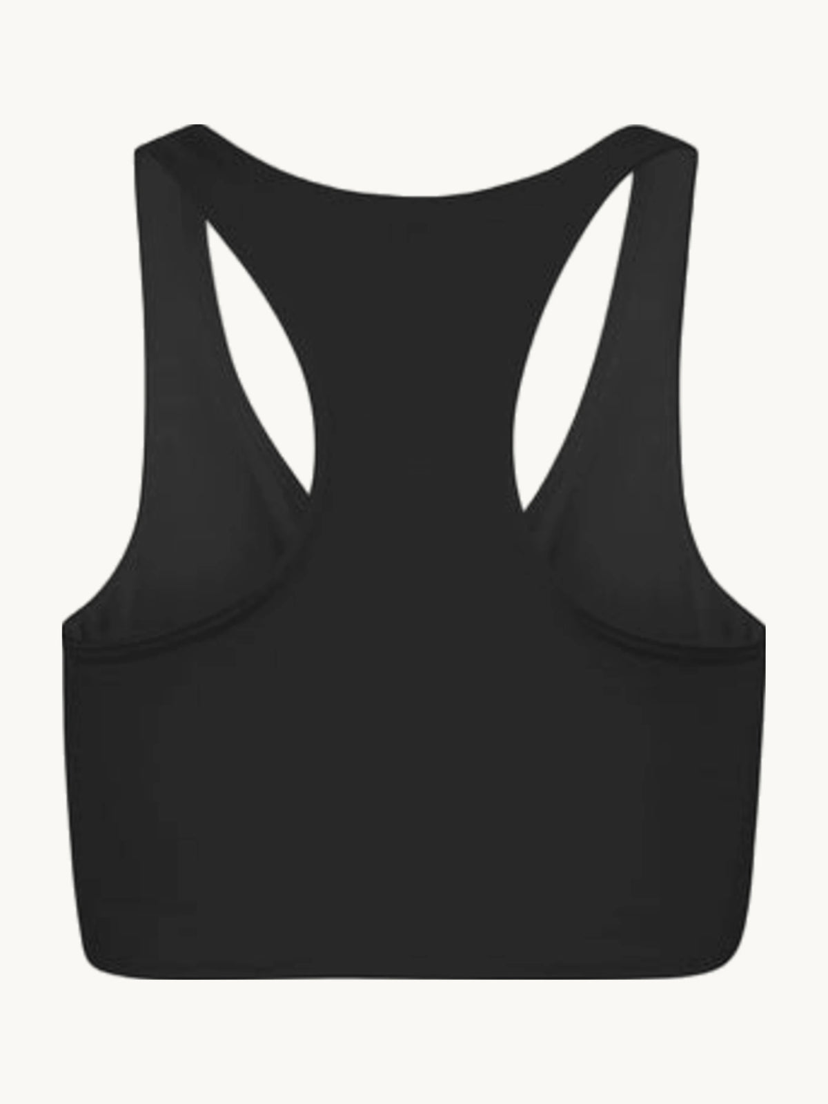 Active Cropped Bra