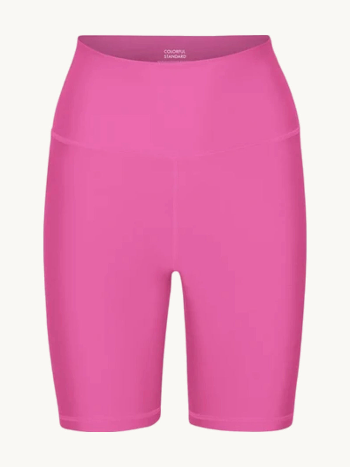 Active Bike Shorts Bubblegum Pink
