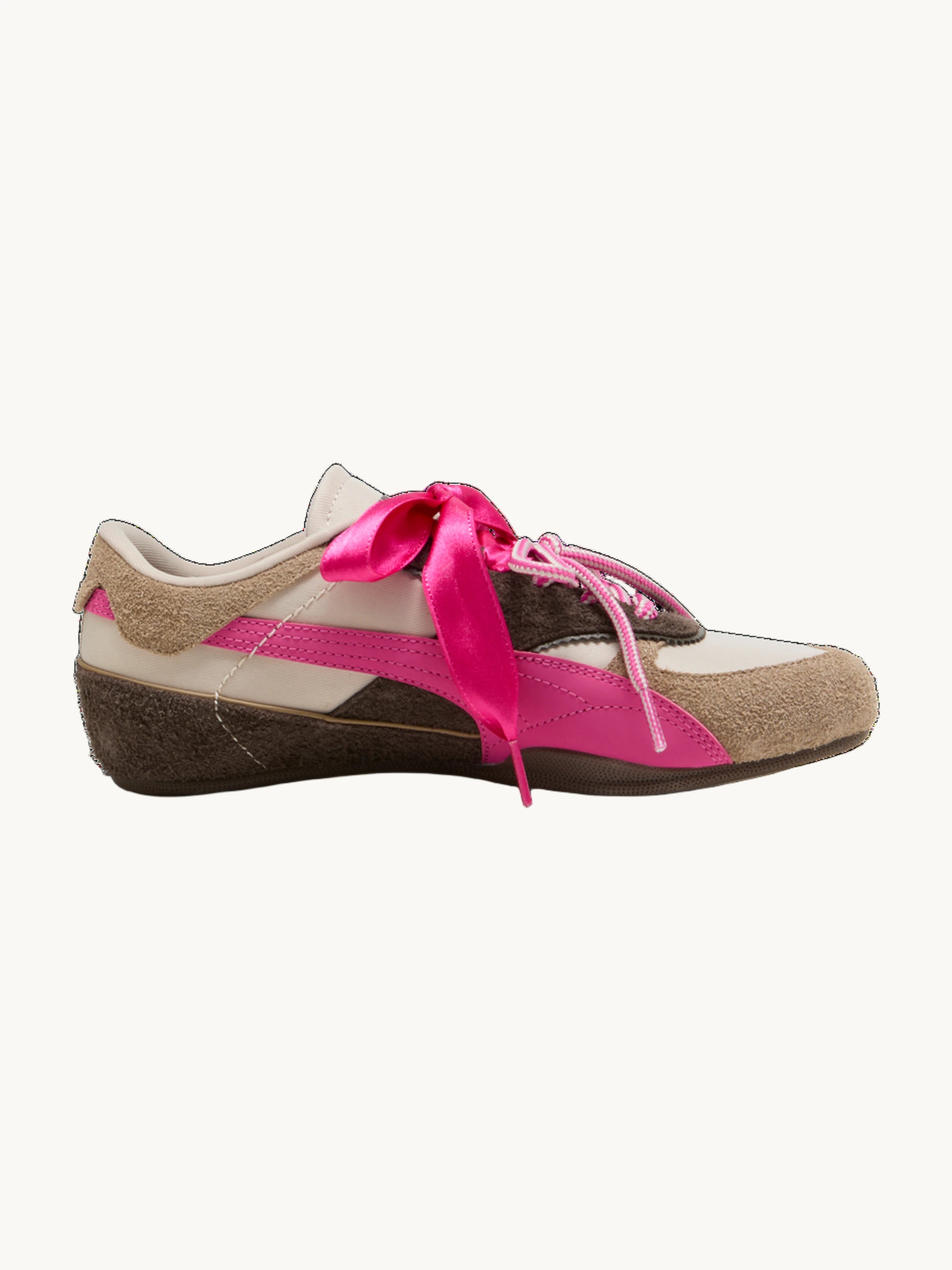 Bella Mina Wns Pink Opal Gum