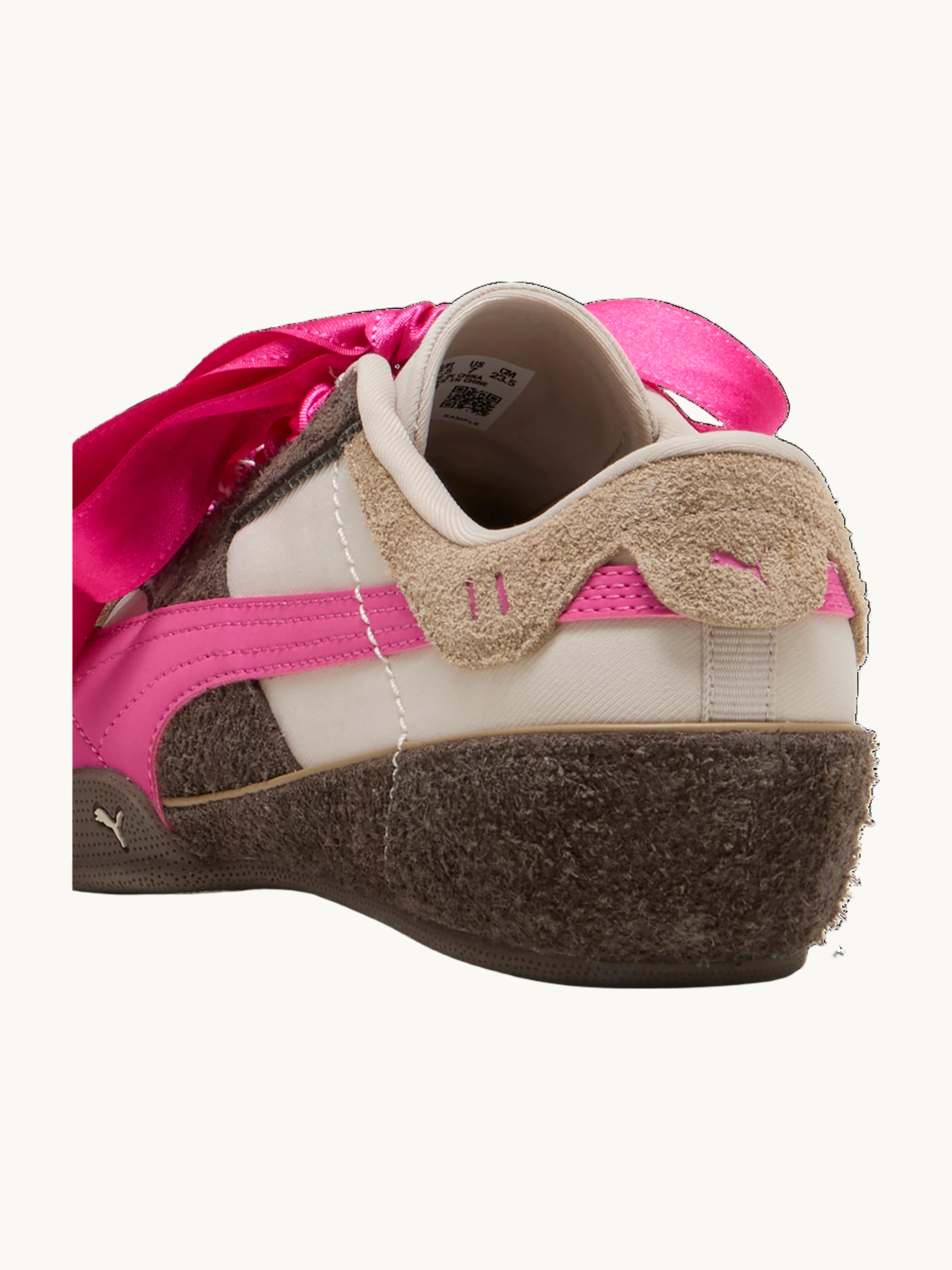 Bella Mina Wns Pink Opal Gum