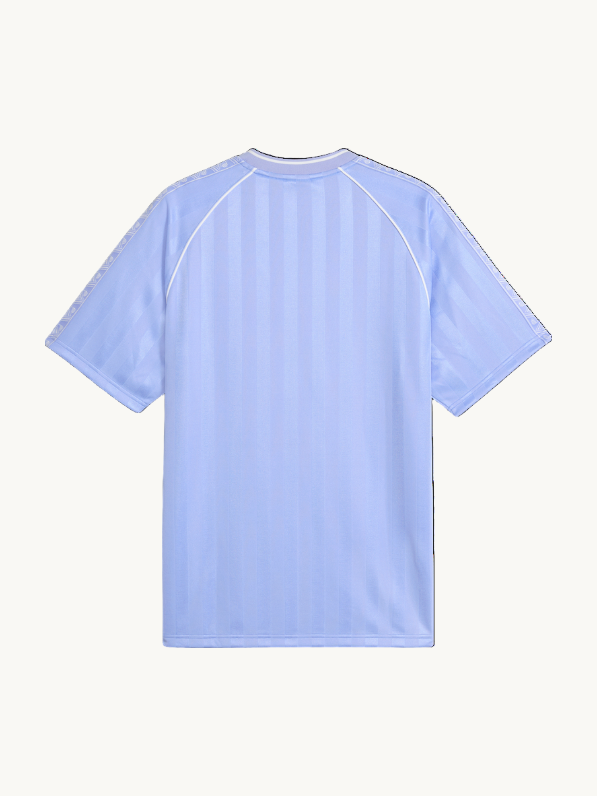 Maillot OM King SS Archive Lavendar