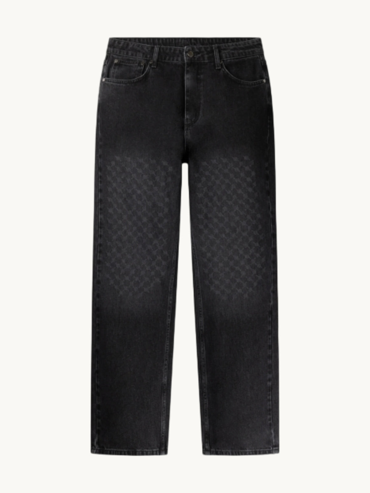 Jean V2 Amba Monogram