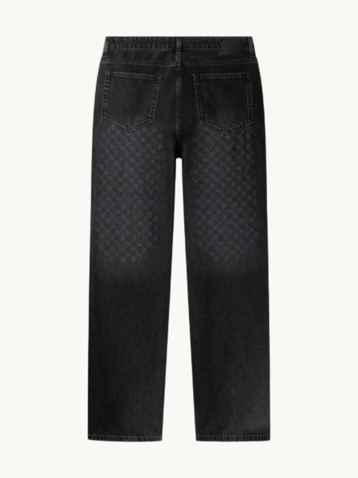 Jean V2 Amba Monogram