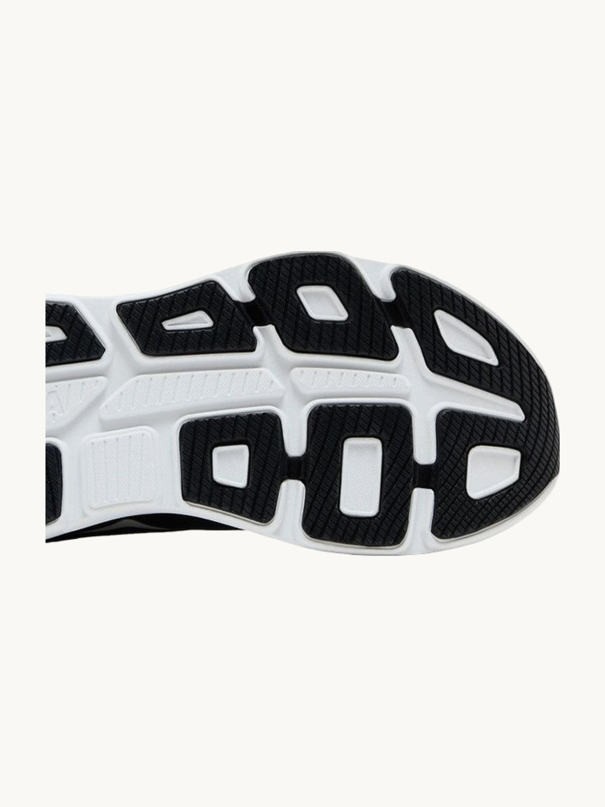 Bondi 9 Black White