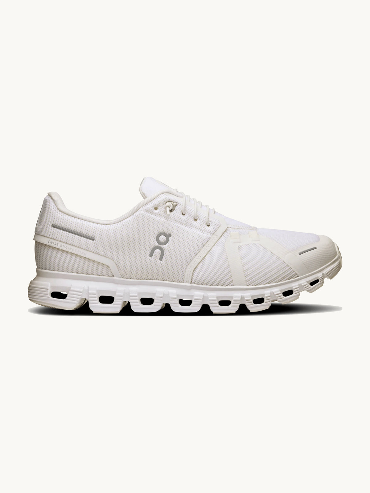 Cloud 6 White