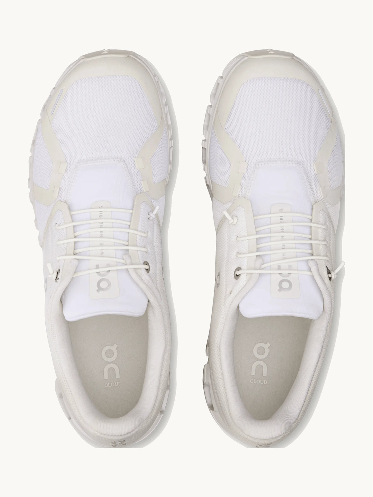 Cloud 6 White