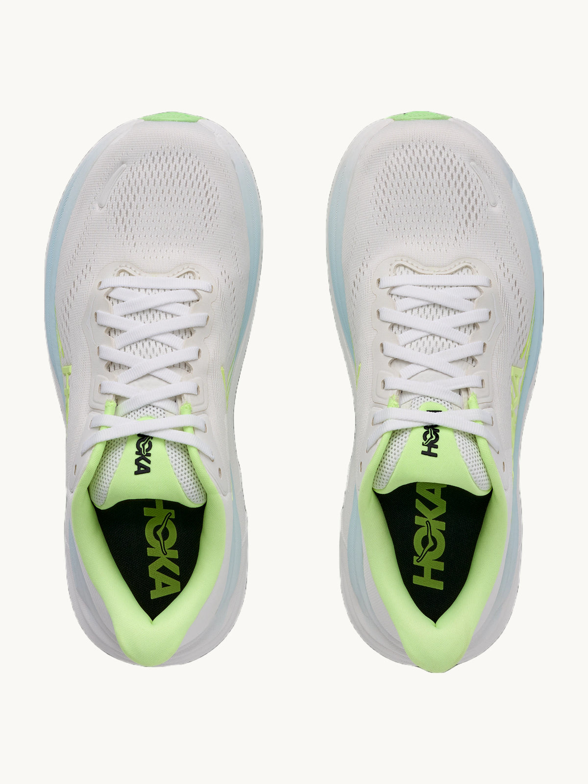 Clifton 11 Frost Neon Yuzu