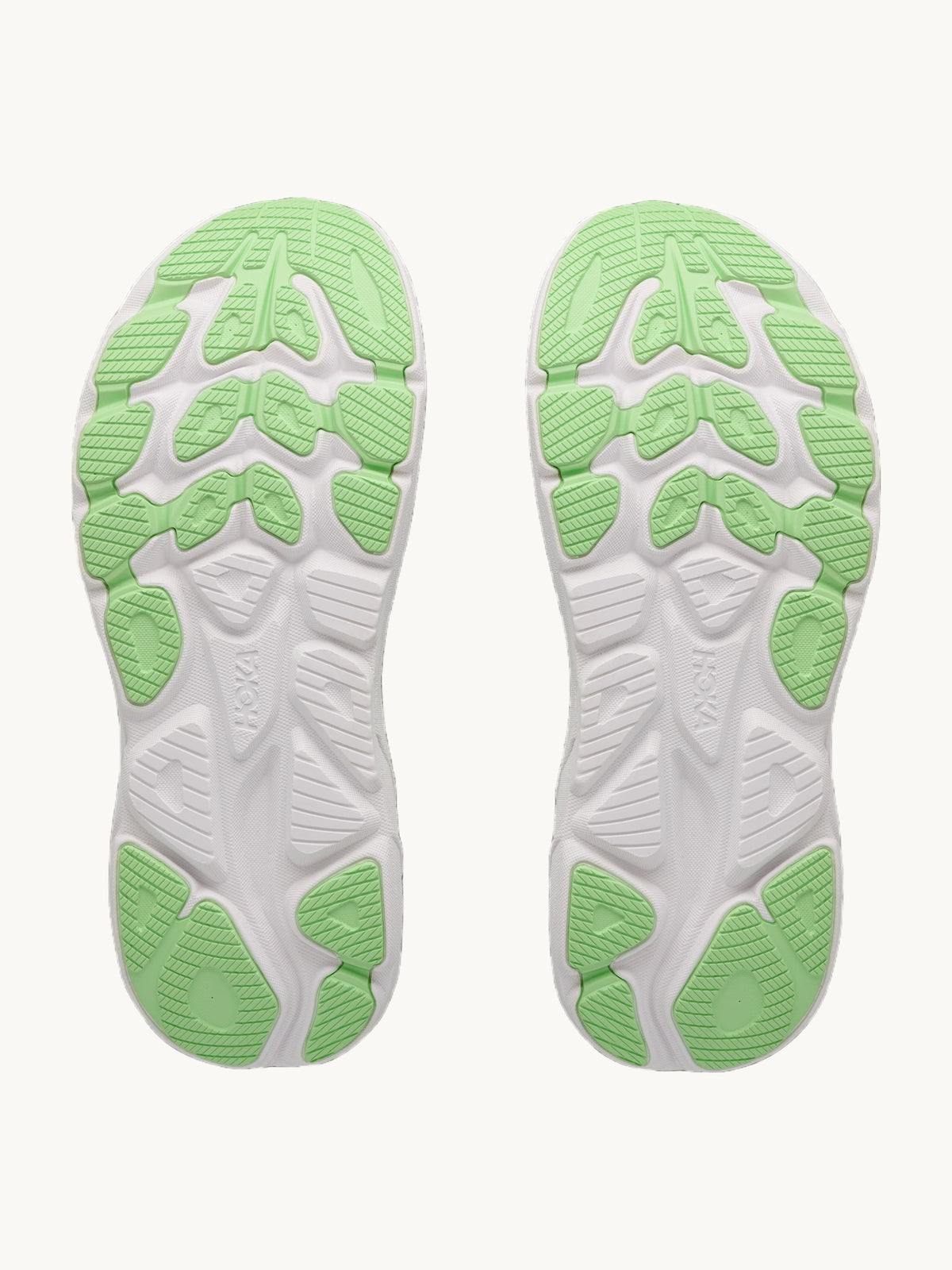 Clifton 11 Frost Neon Yuzu