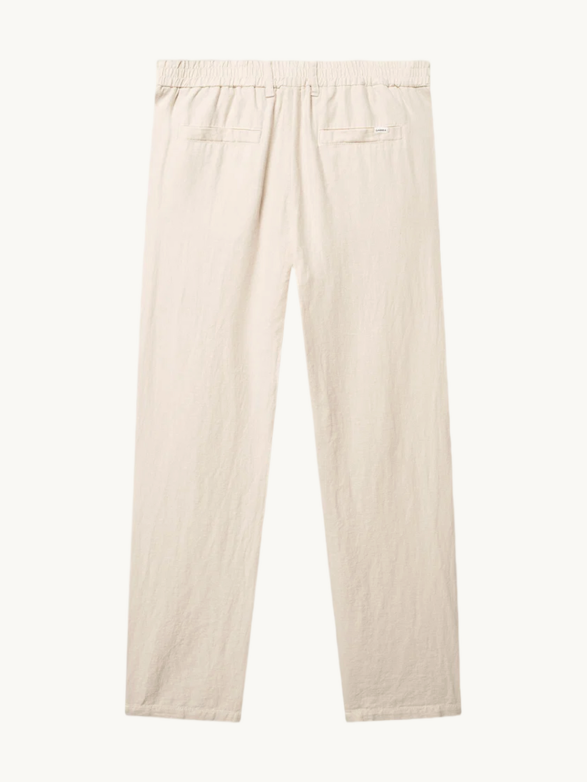 Pantalon Lino GABNAPOLI 19
