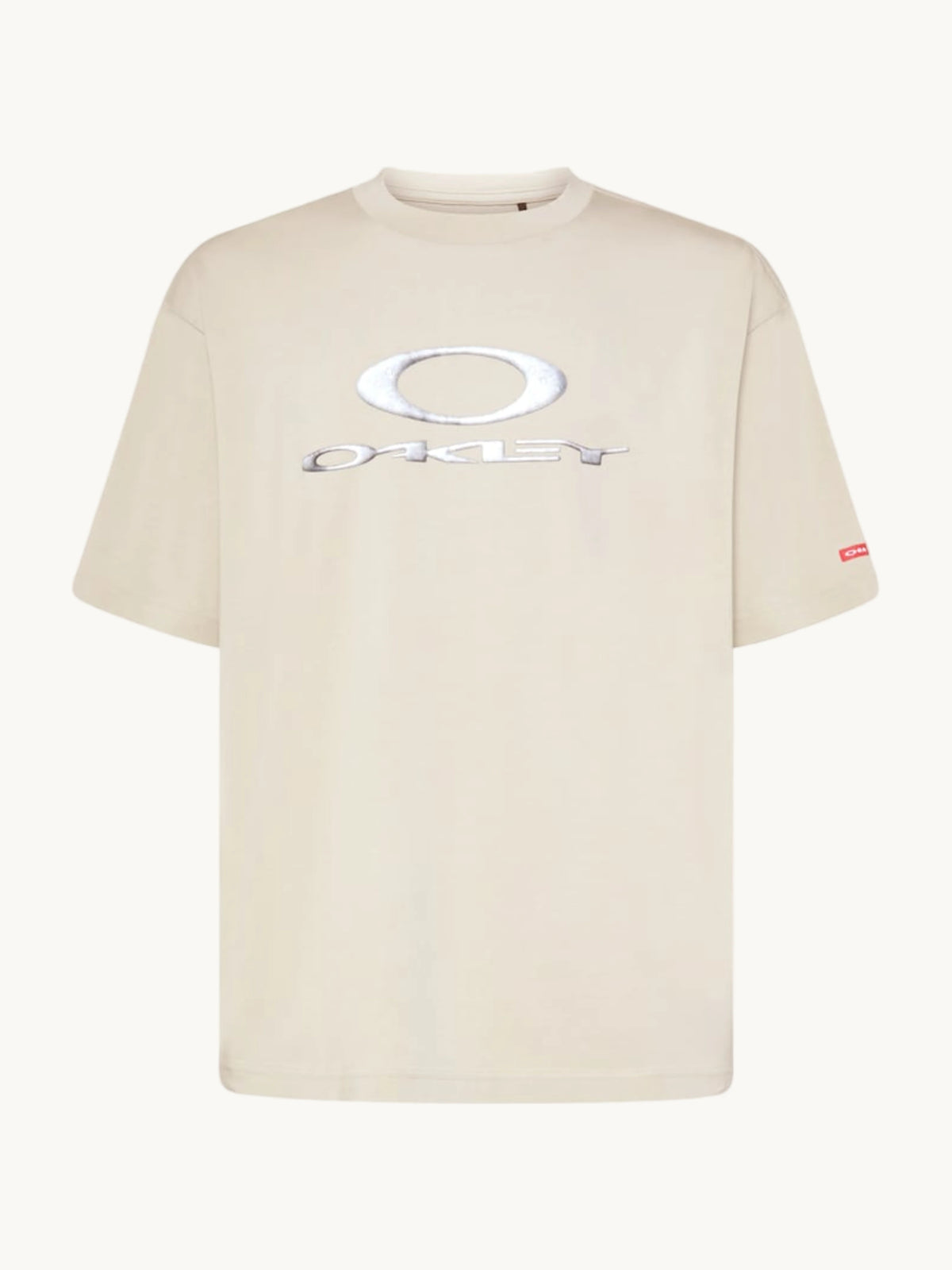 T-Shirt New Retro X-Metal 3.0