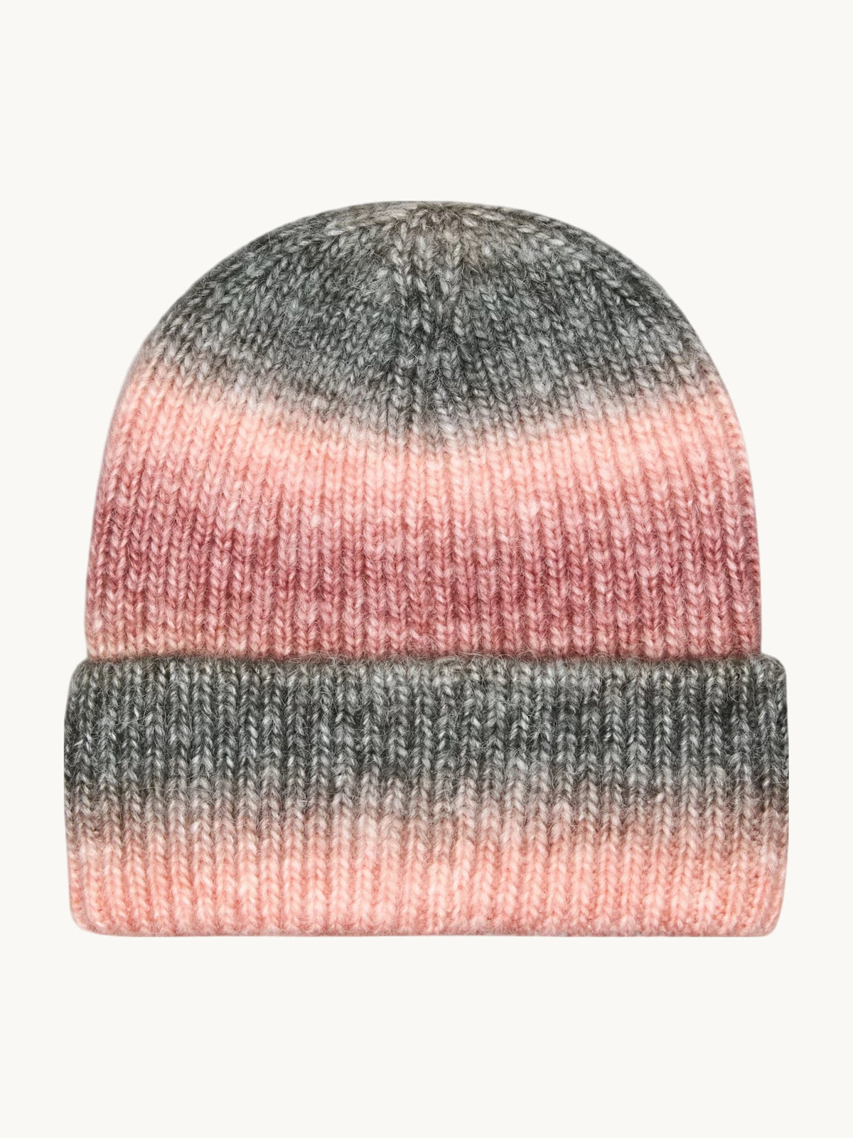 Bonnet Pink