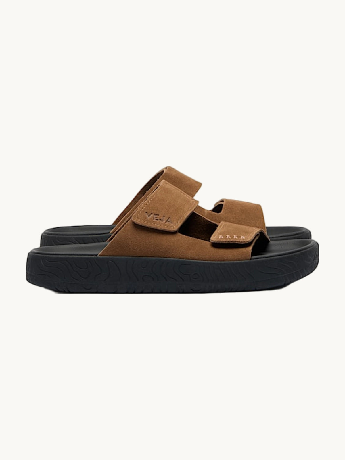 Etna Brown Black