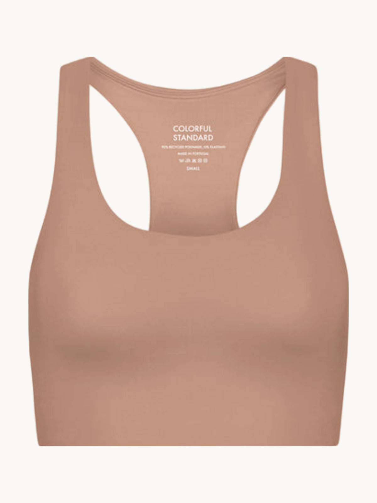 Active Cropped Bra
