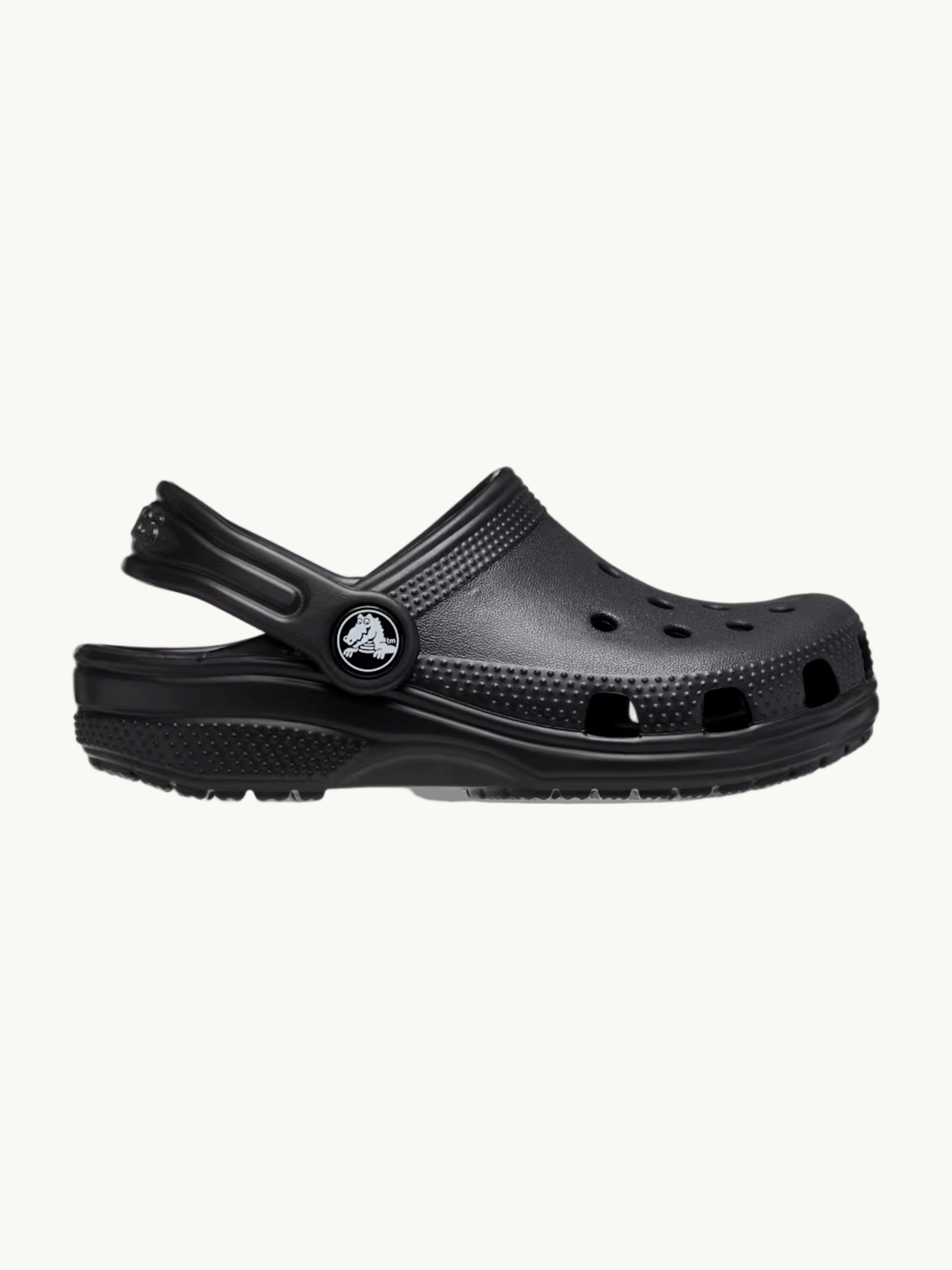 Classic Black K