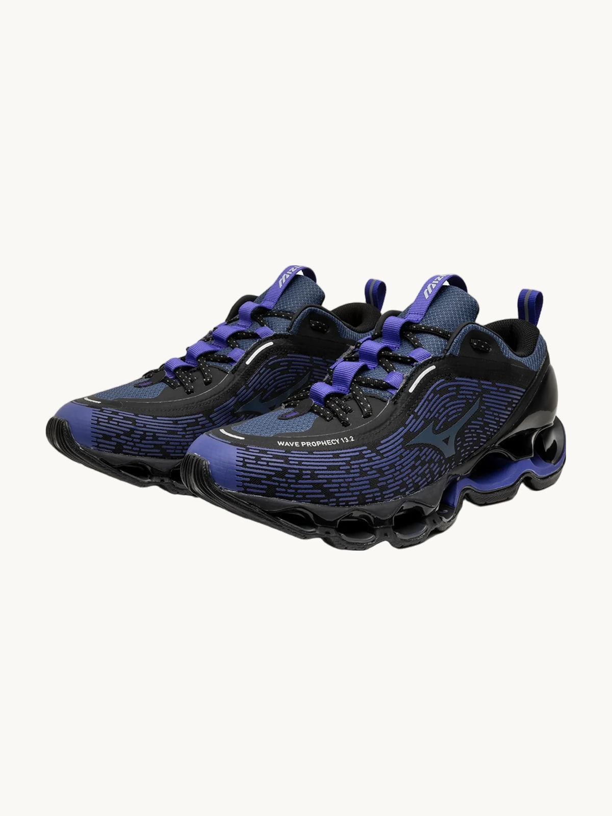 Wave Prophecy 13.2 Royal Blue Insigna Blue Black