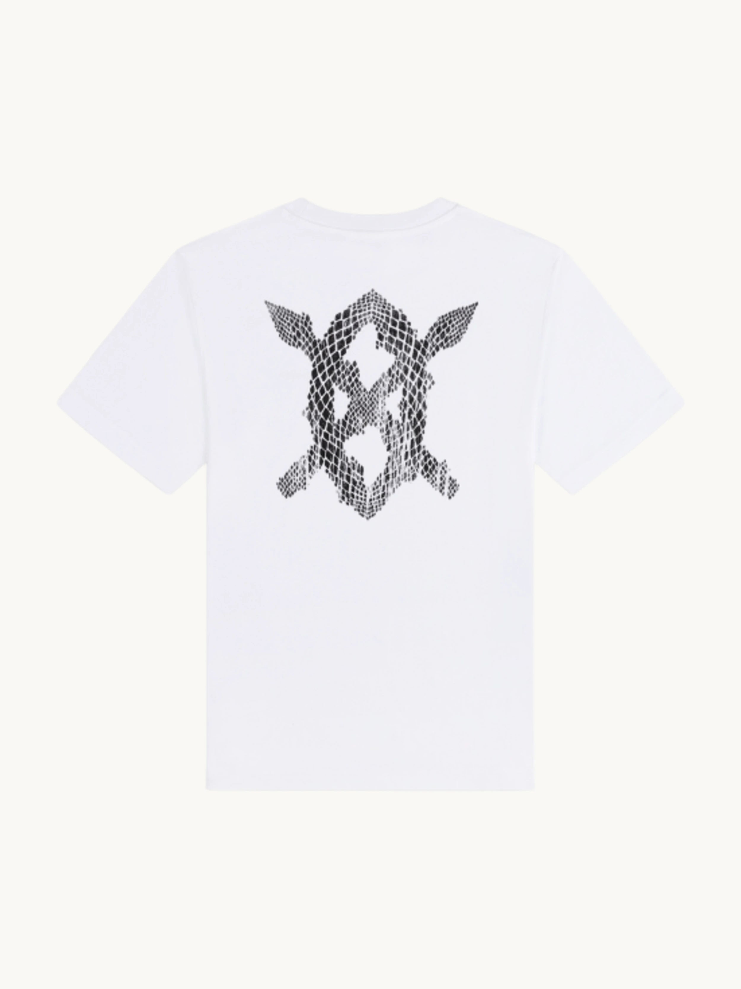 T-shirt Snake Shield SS