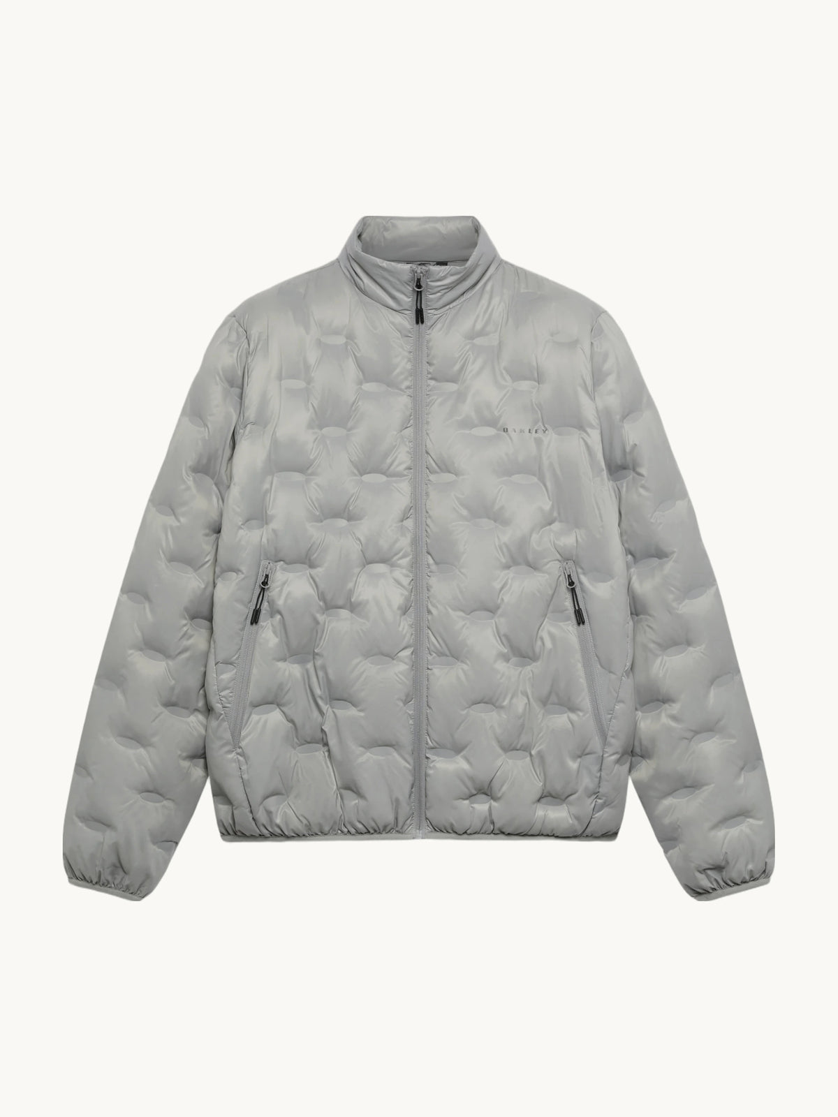 Veste Whirl Szn Ciment