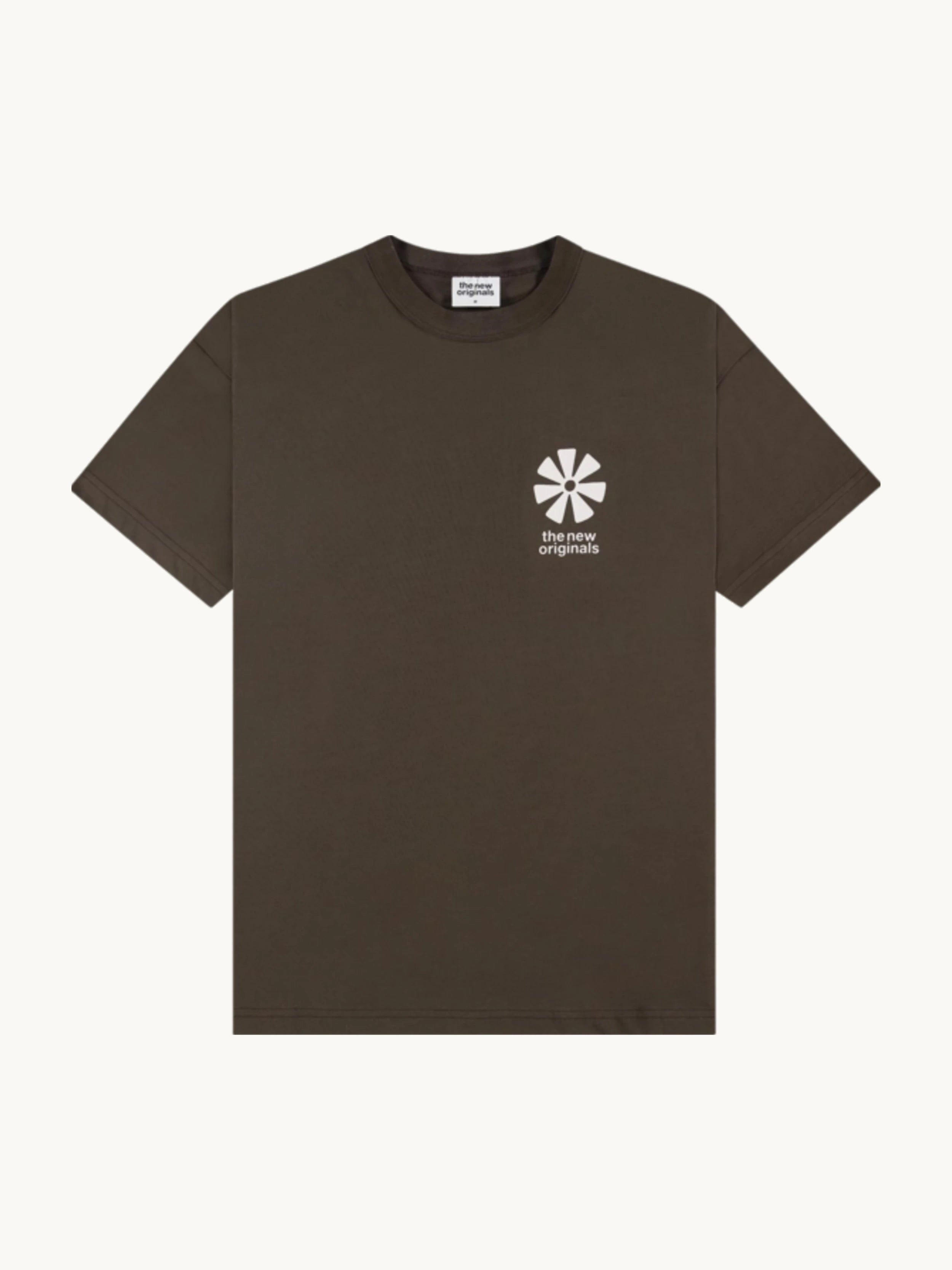 T-shirt Ananse Adinkra