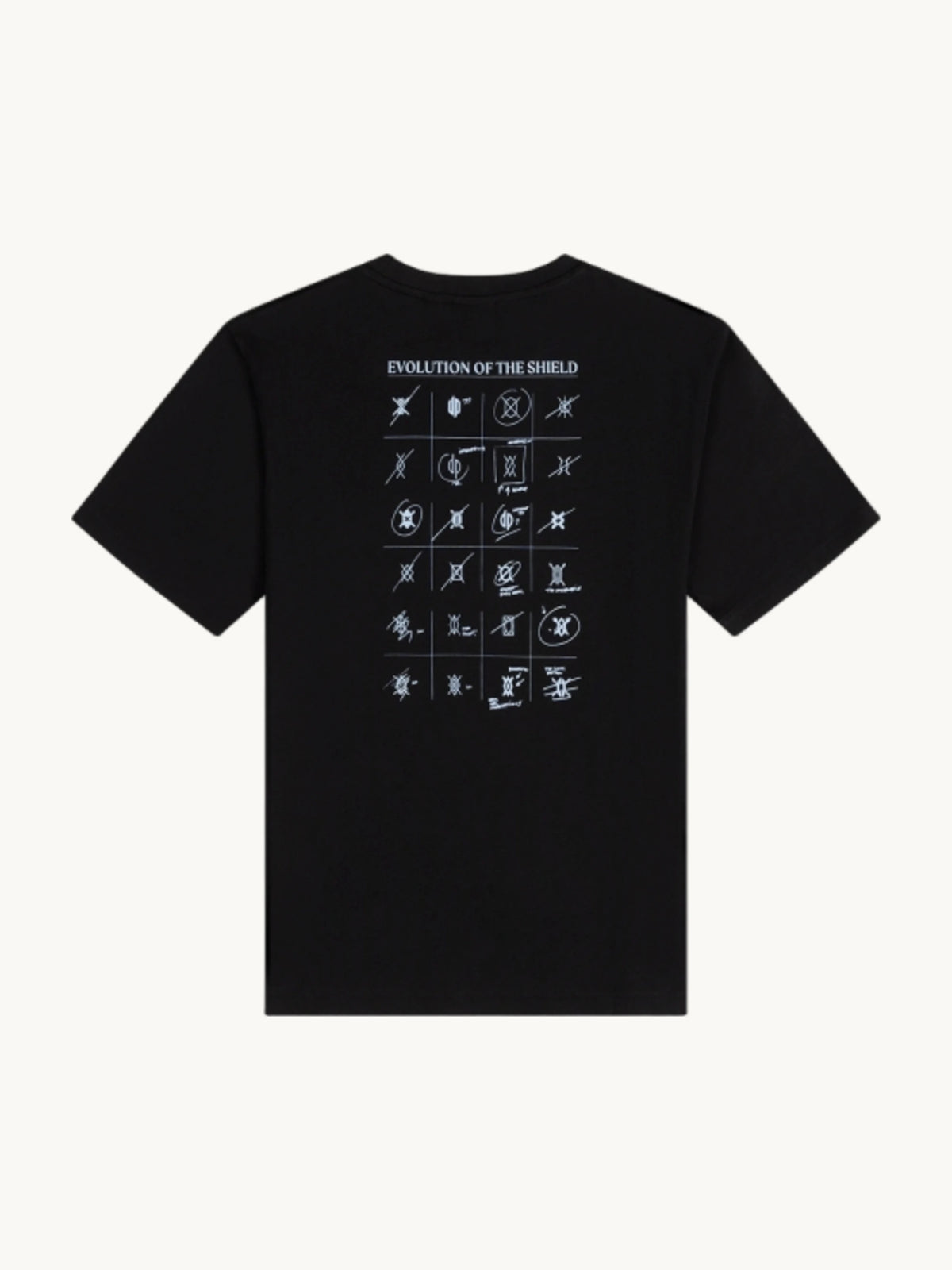 T-shirt Shield Evolution SS