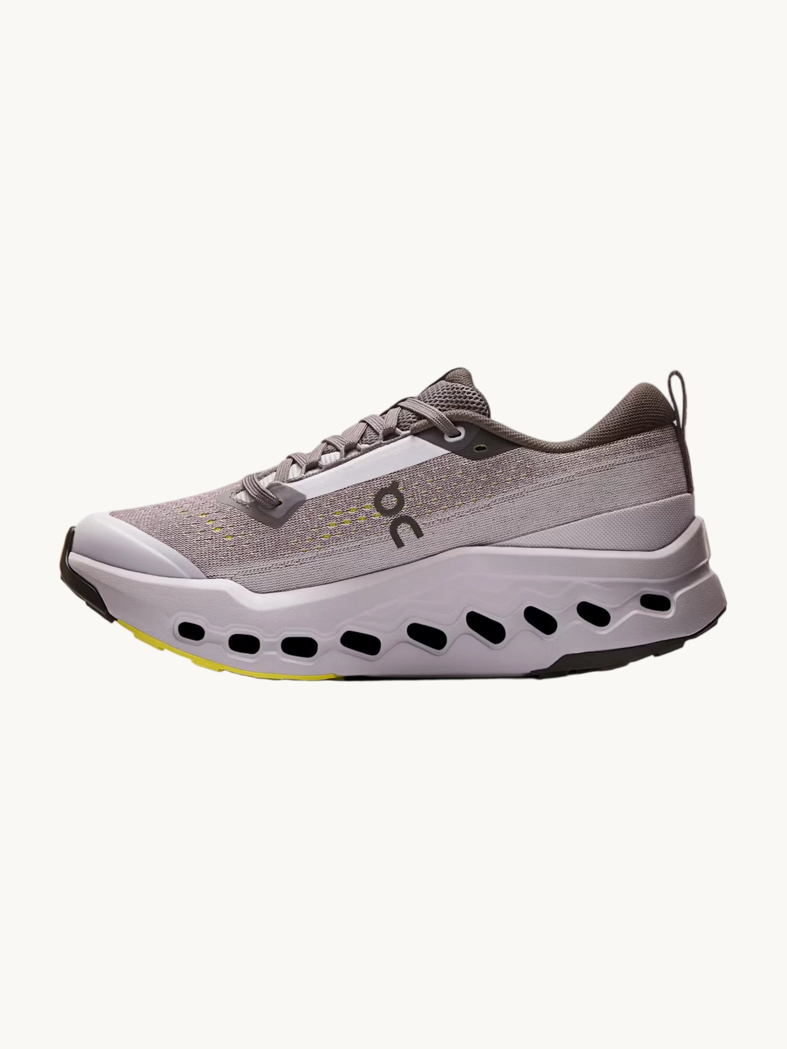 Cloudsurfer Trail 2 Iron Lilac