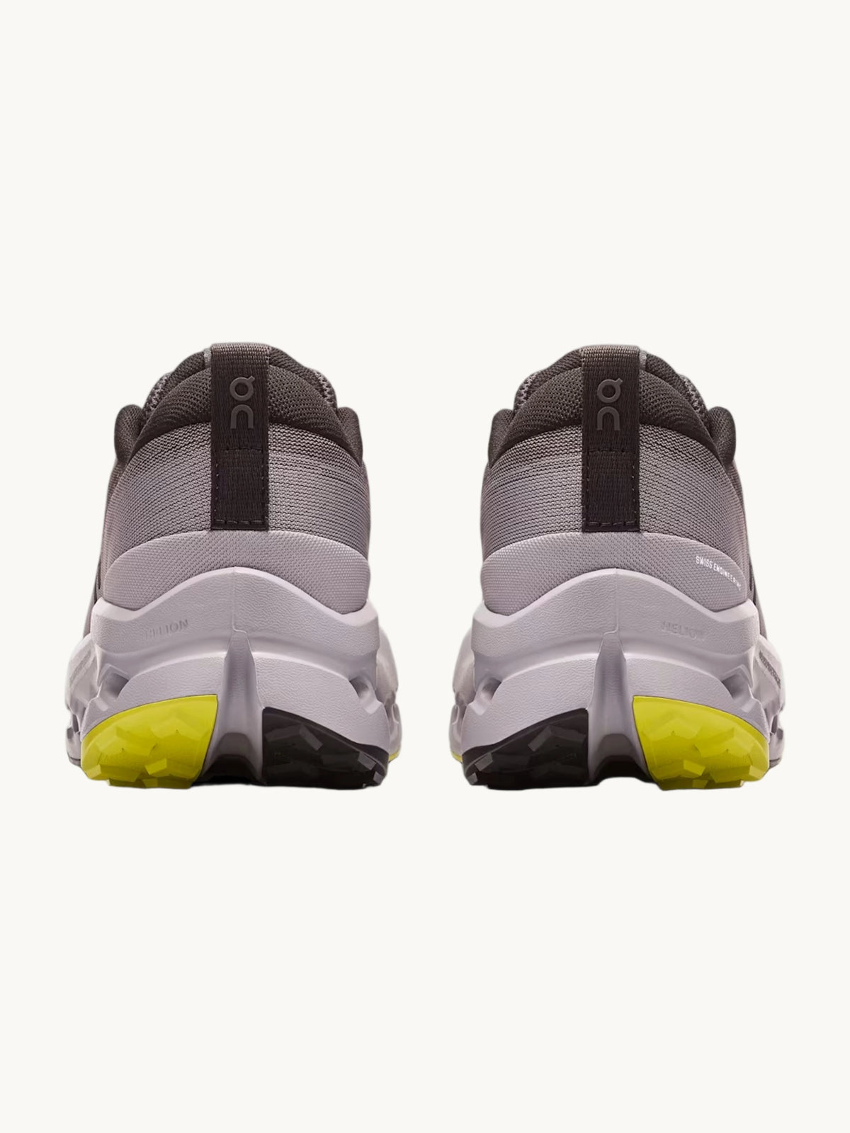 Cloudsurfer Trail 2 Iron Lilac