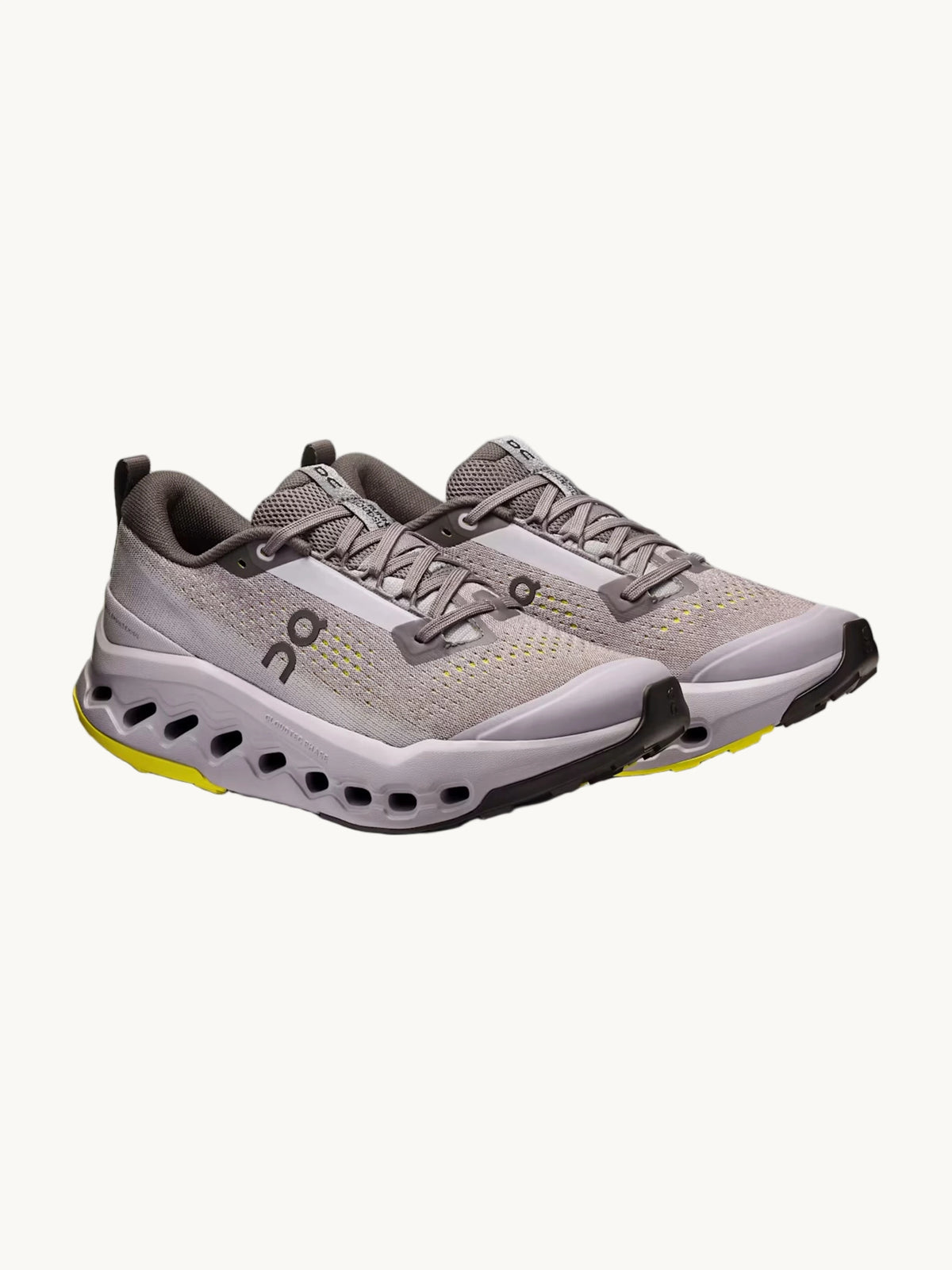 Cloudsurfer Trail 2 Iron Lilac