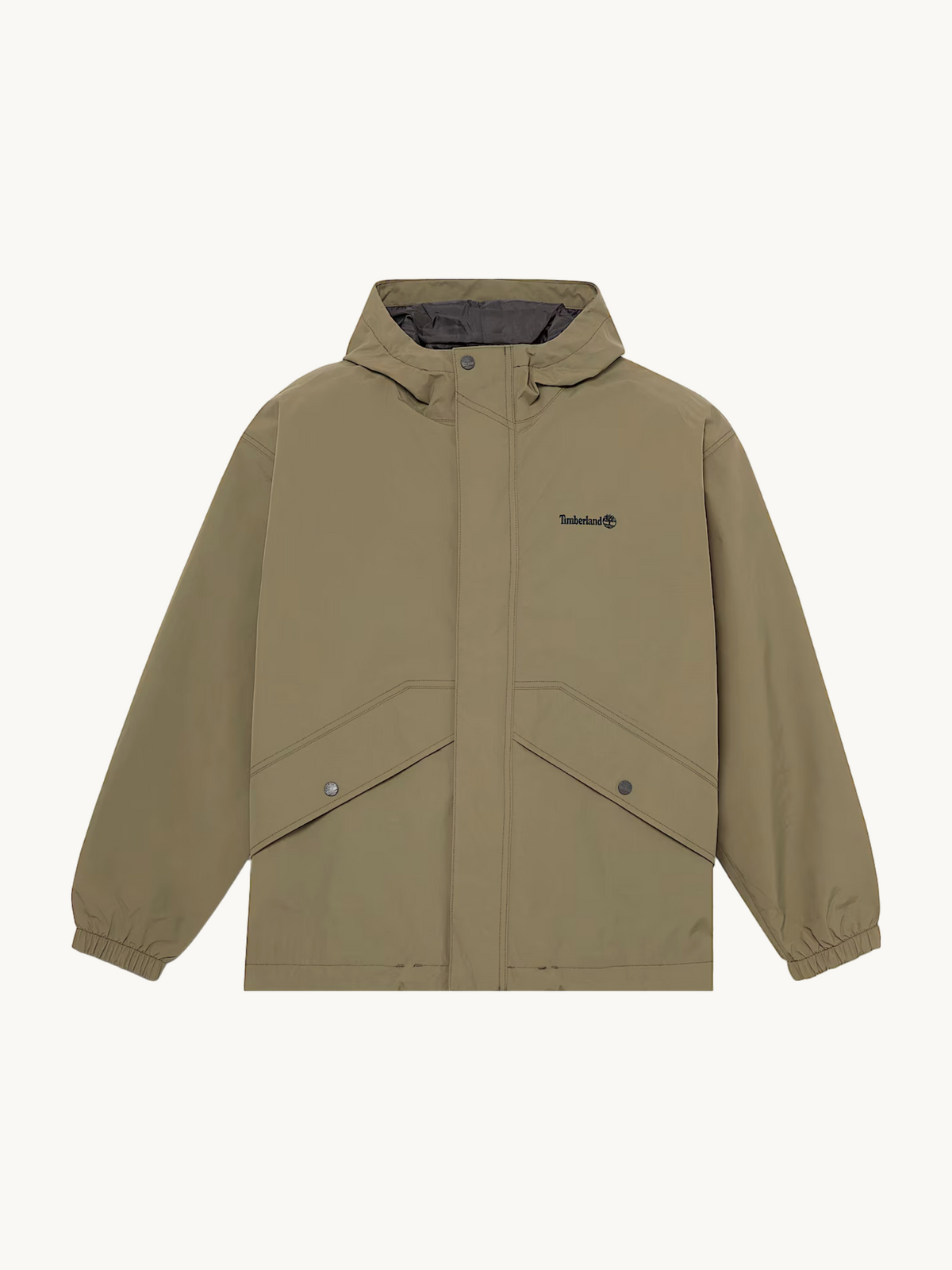 Veste imperméable Sea Turtle