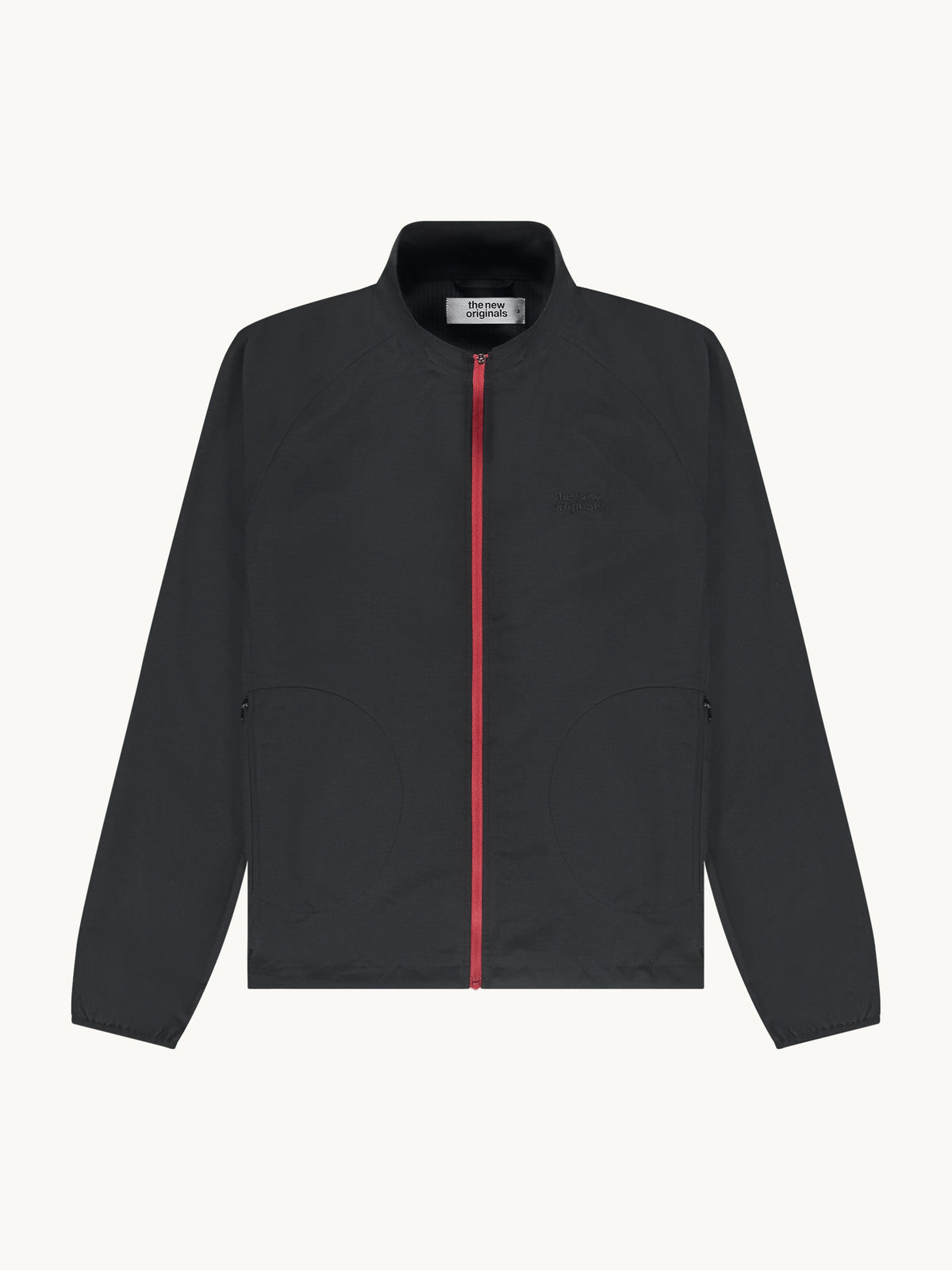 Veste Emblem Tech