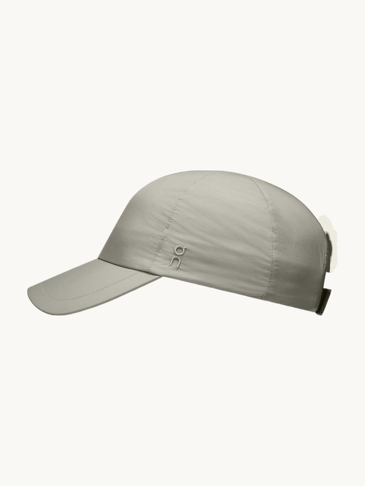 On Cap