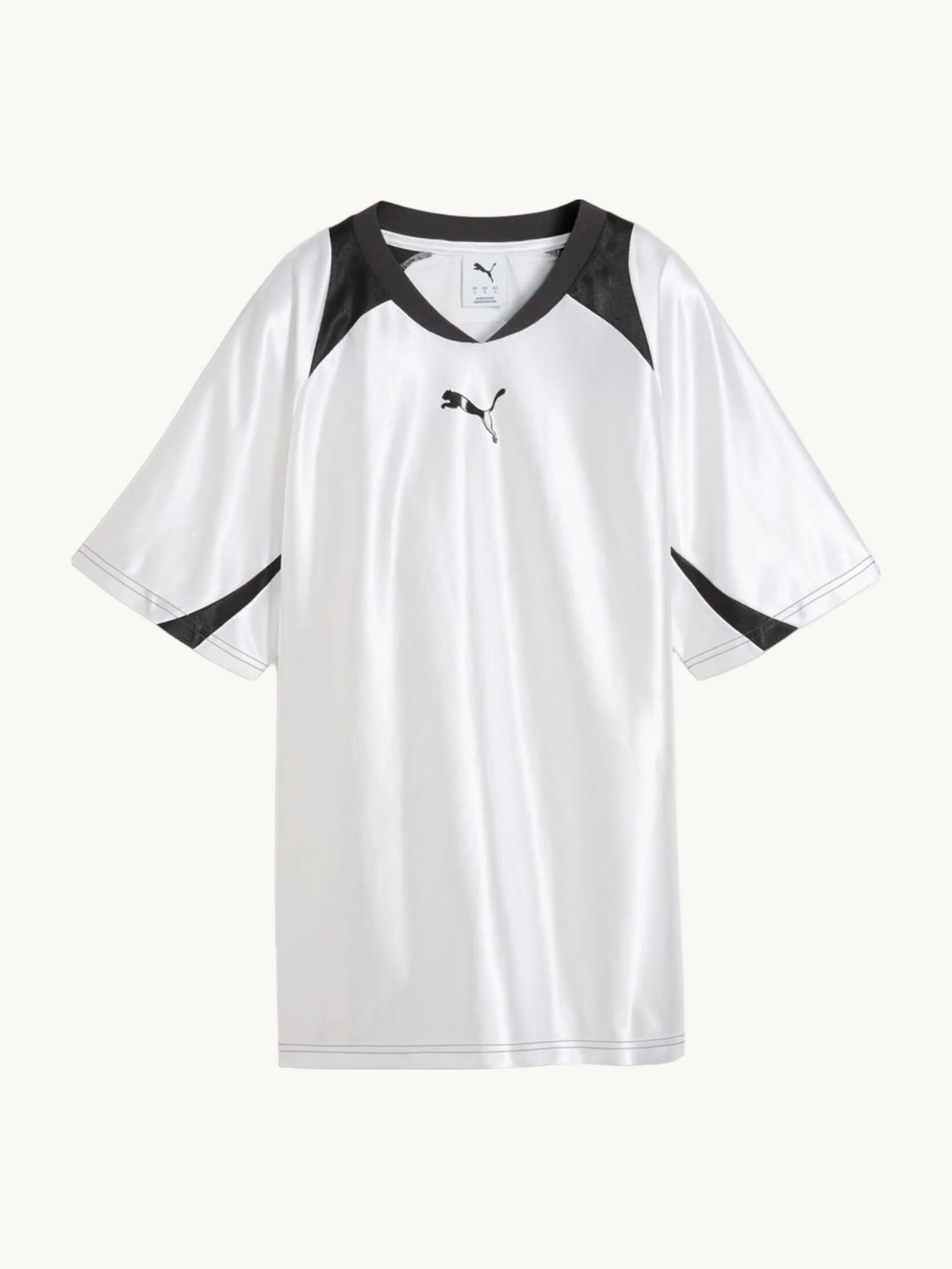 Street Relaxed Jersey