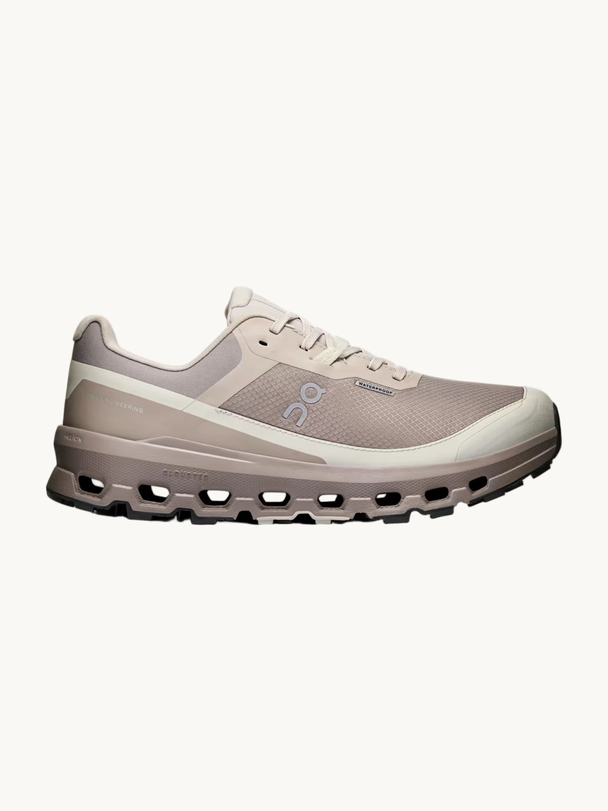 Cloudvista 2 Waterproof Fog Cinder