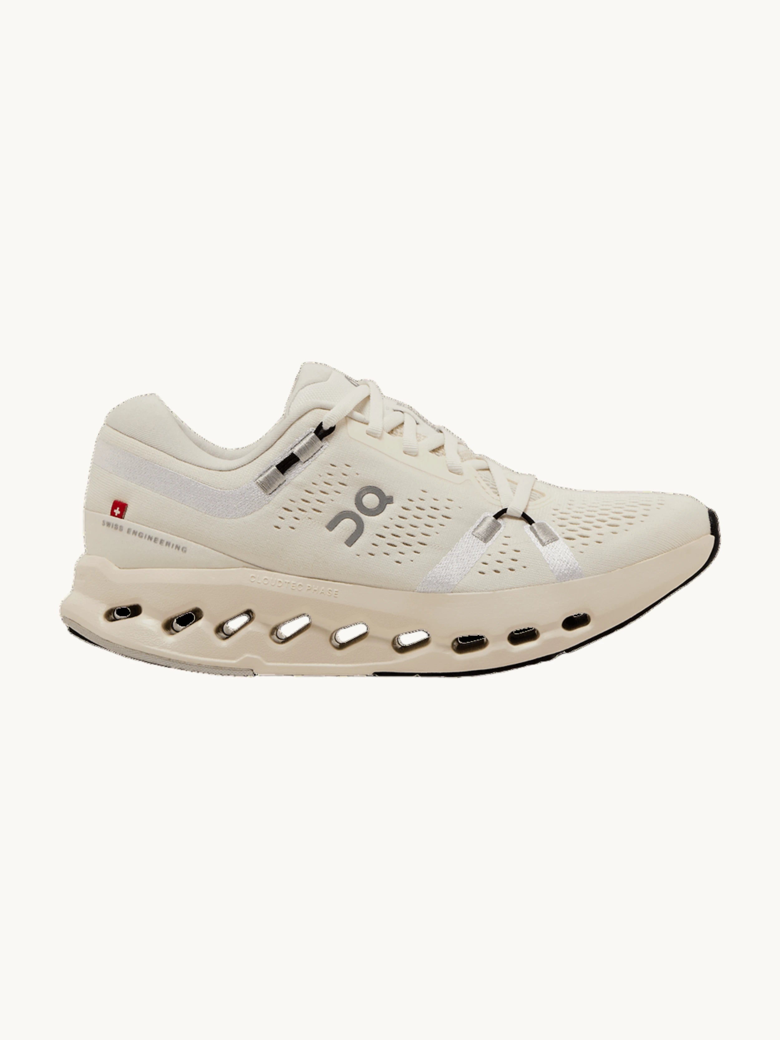 Cloudsurfer 2 Ivory