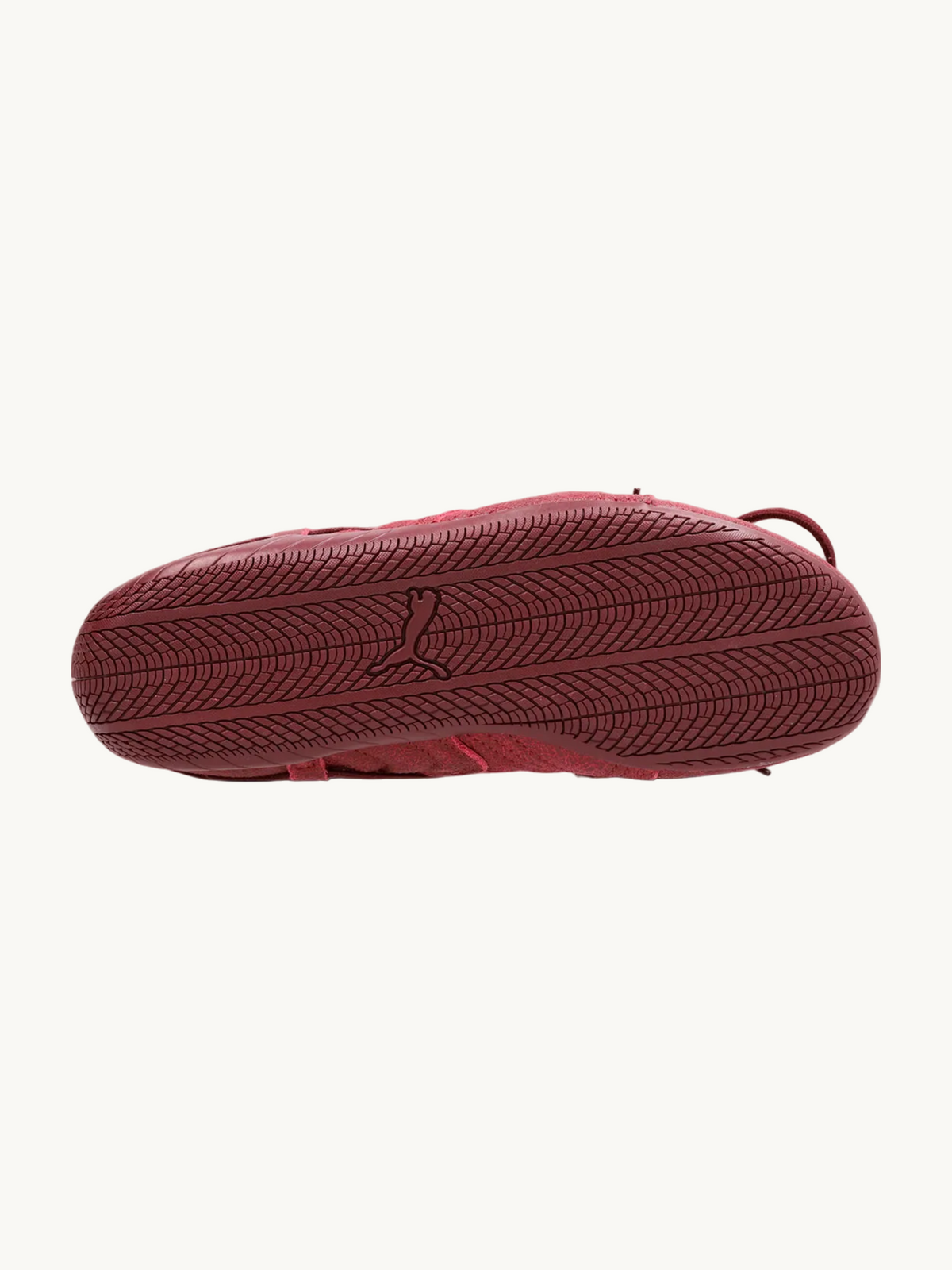 Speedcat VTG x ROSÉ Burgundy