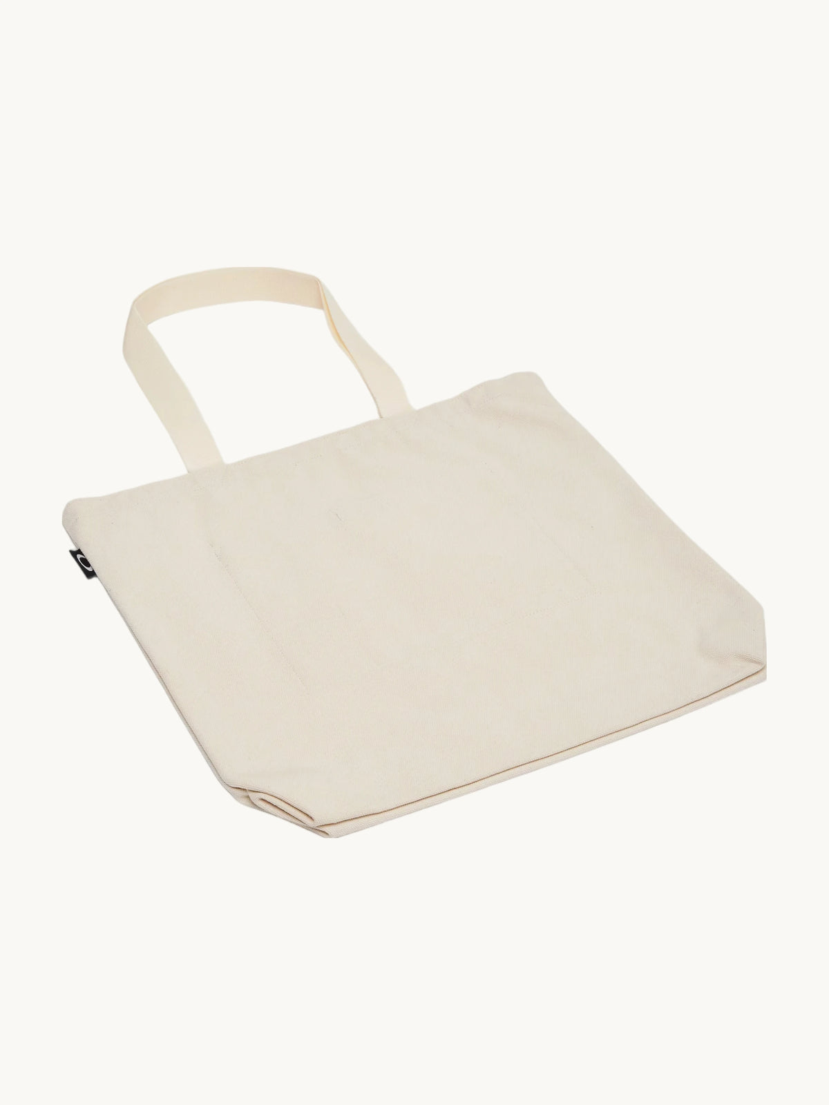 Tote Bag Beige