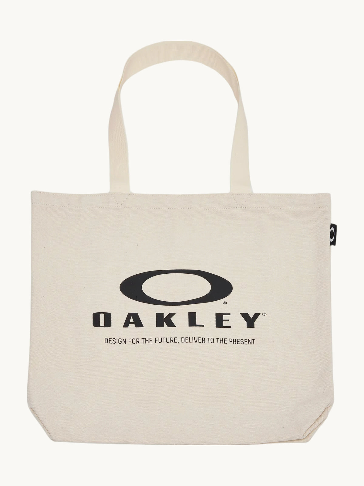 Tote Bag Beige