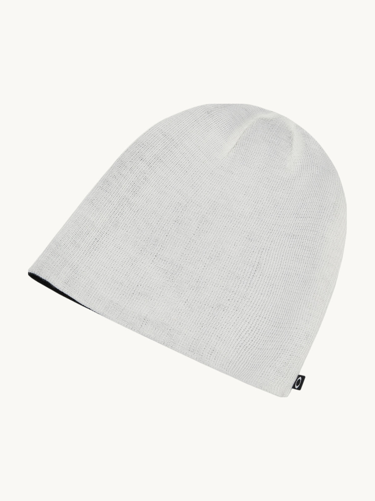 Bonnet Mainline Black/White