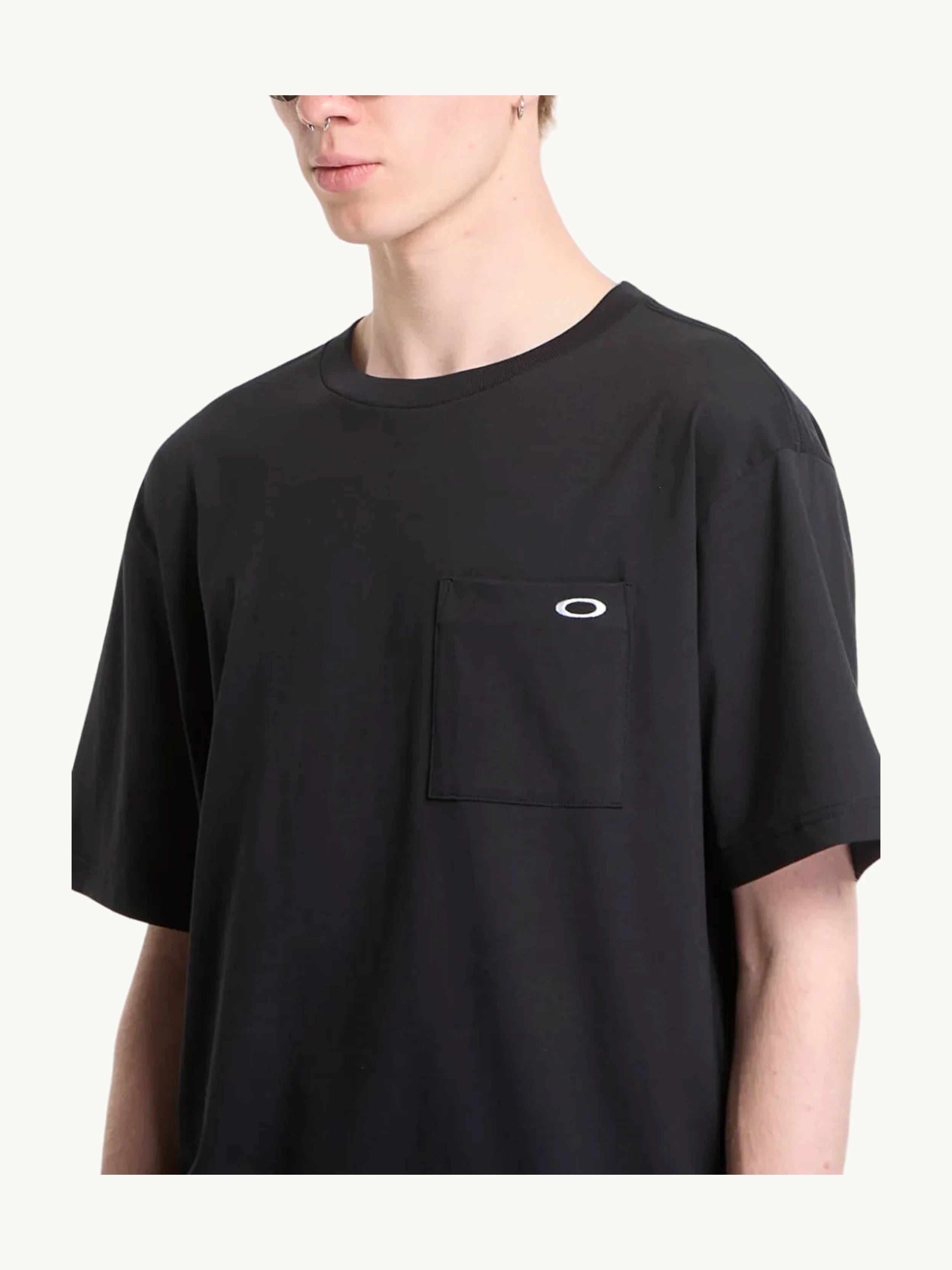 T-Shirt O-Tech Cold Cotton 2.0