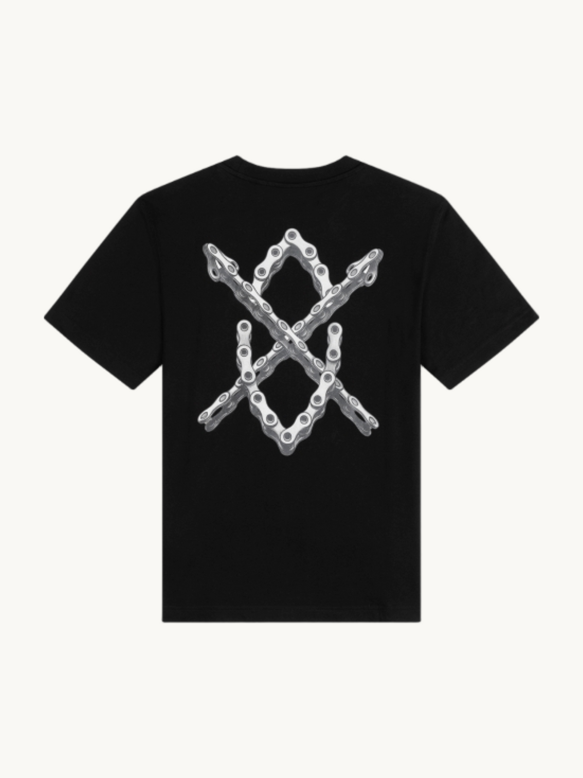 T-shirt Chain Shield