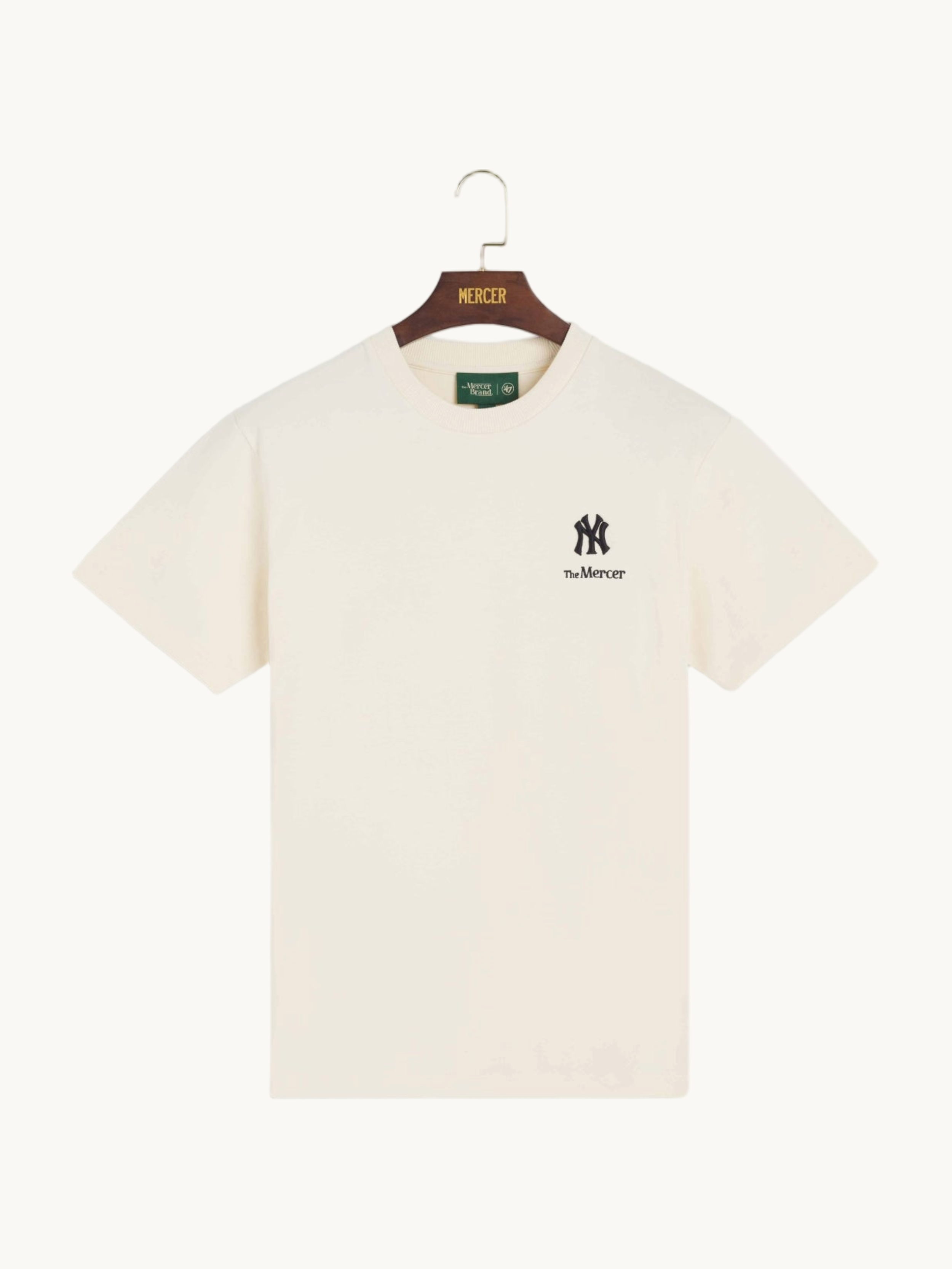 The Mercer 47 Tee