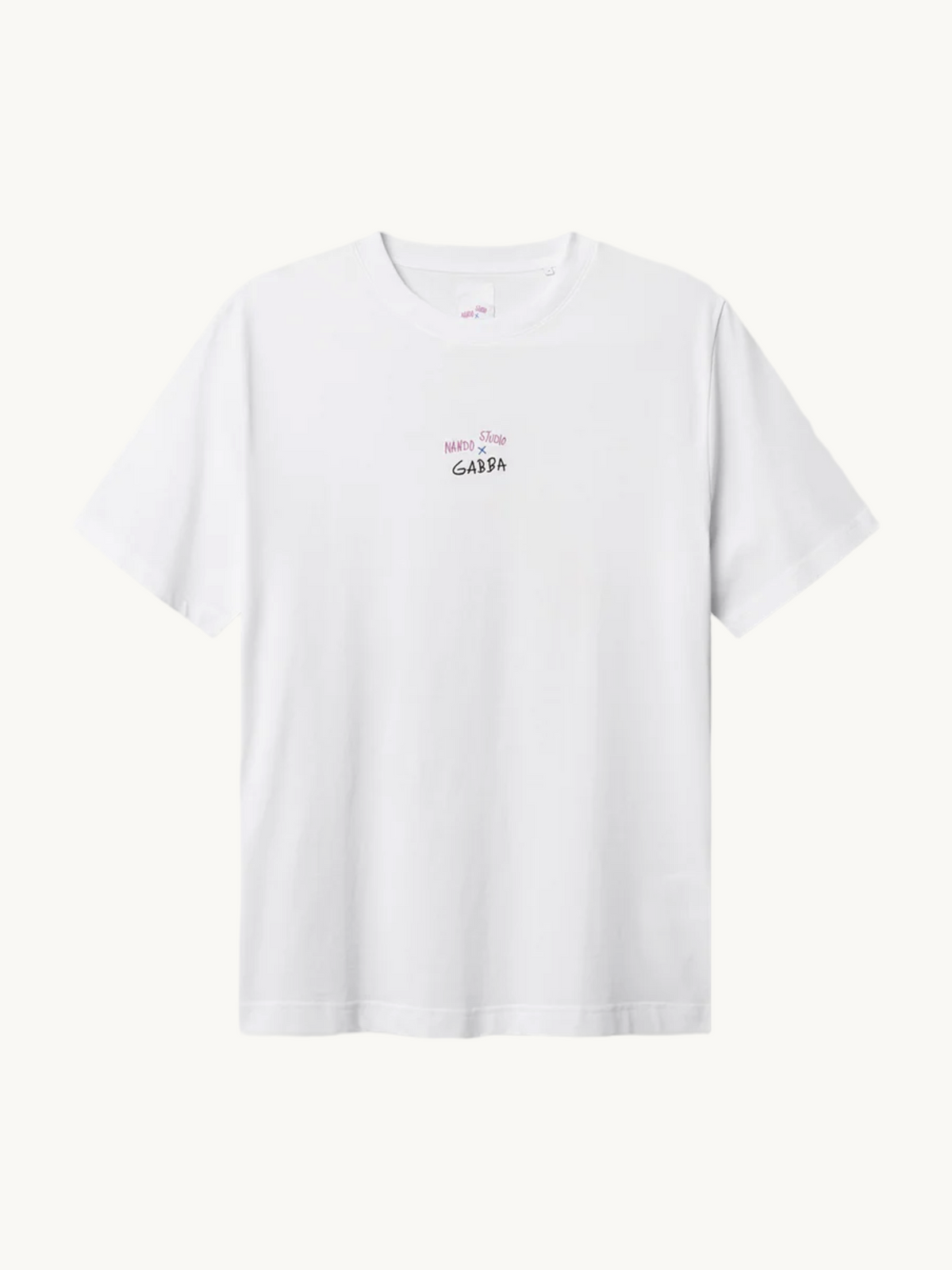 T-shirt GABNIGEL Nando SS