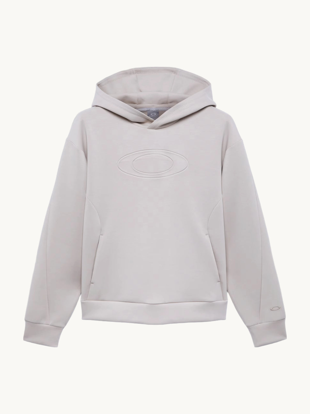 RADIANT PEACH FLEECE HOODIE 12