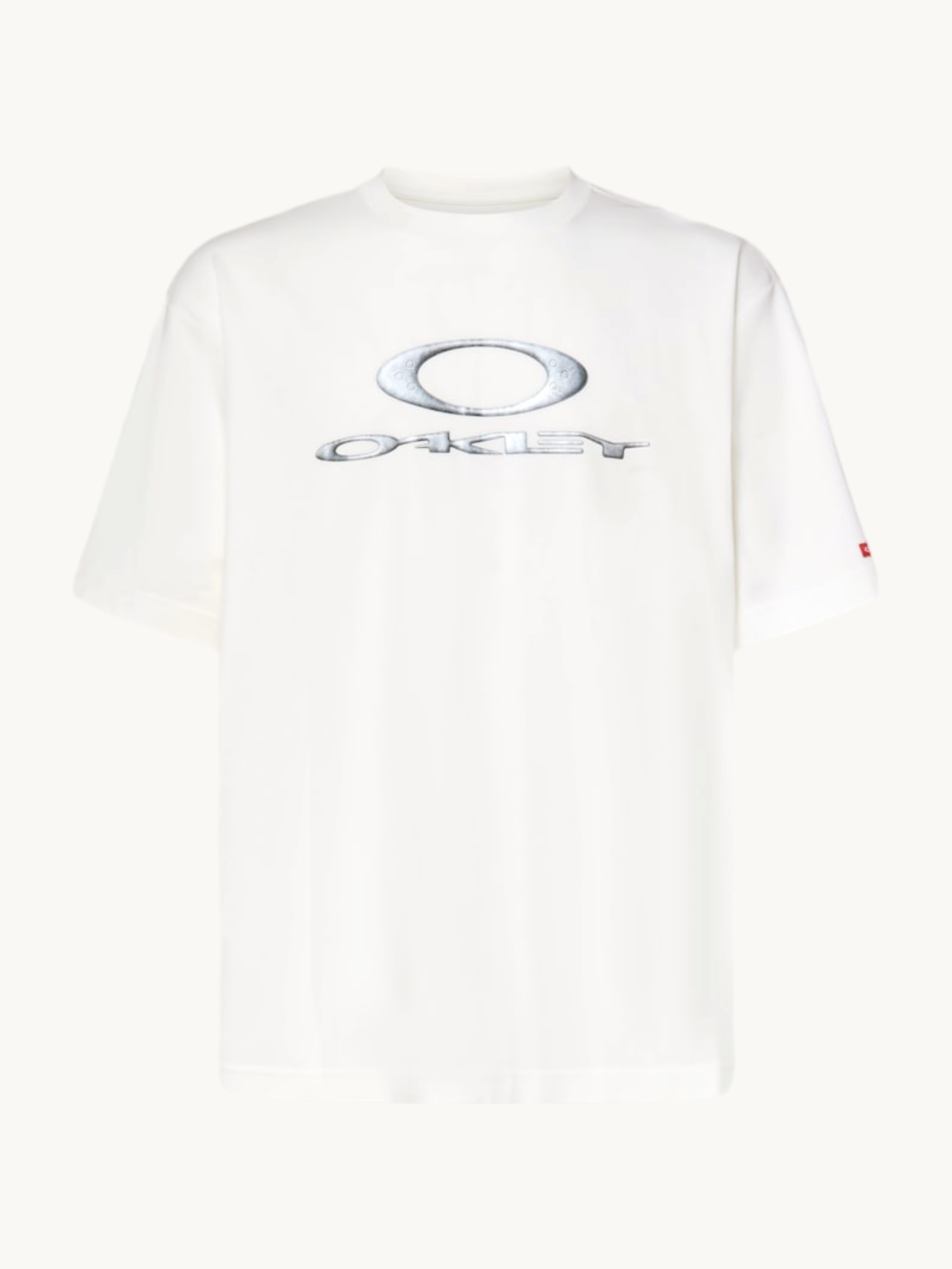 T-Shirt New Retro X-Metal 3.0