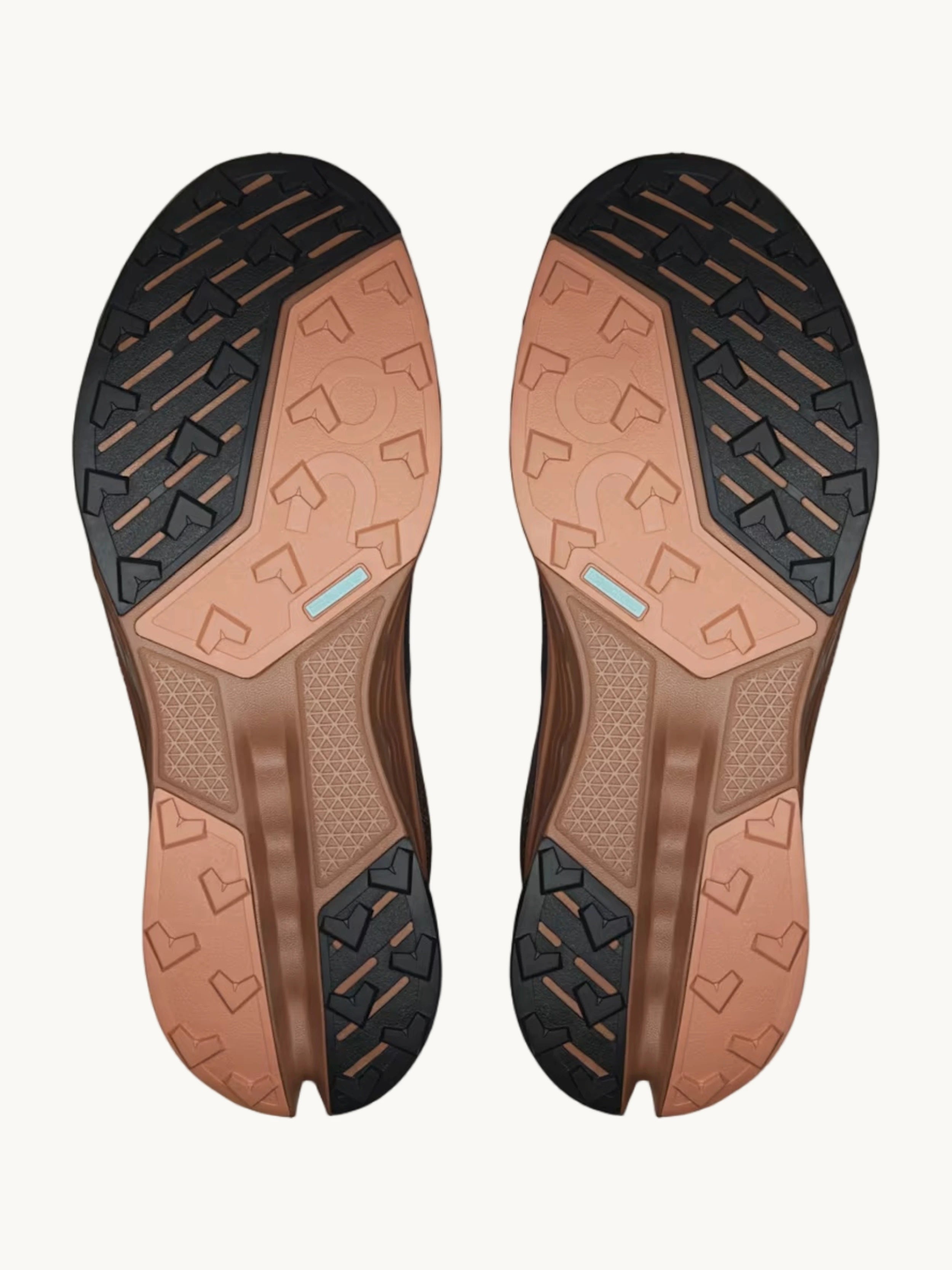 Cloudsurfer Trail 2 Waterproof Portobello Pebble