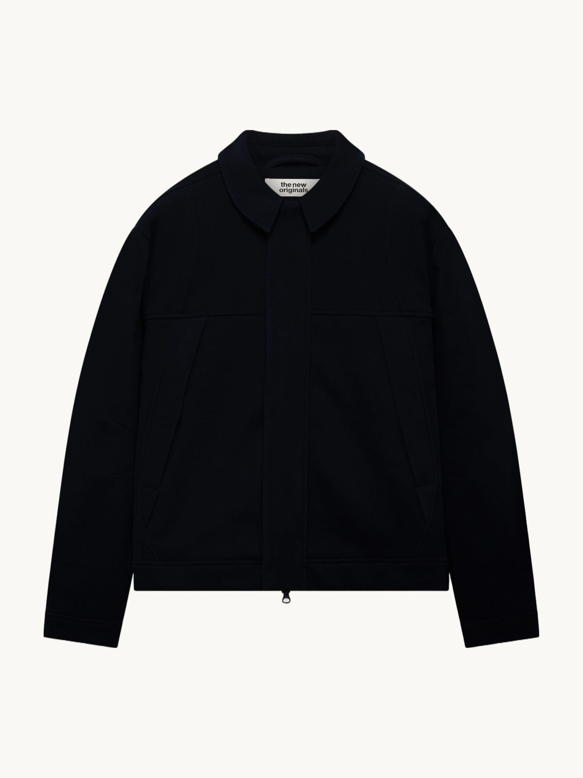 Veste Wave