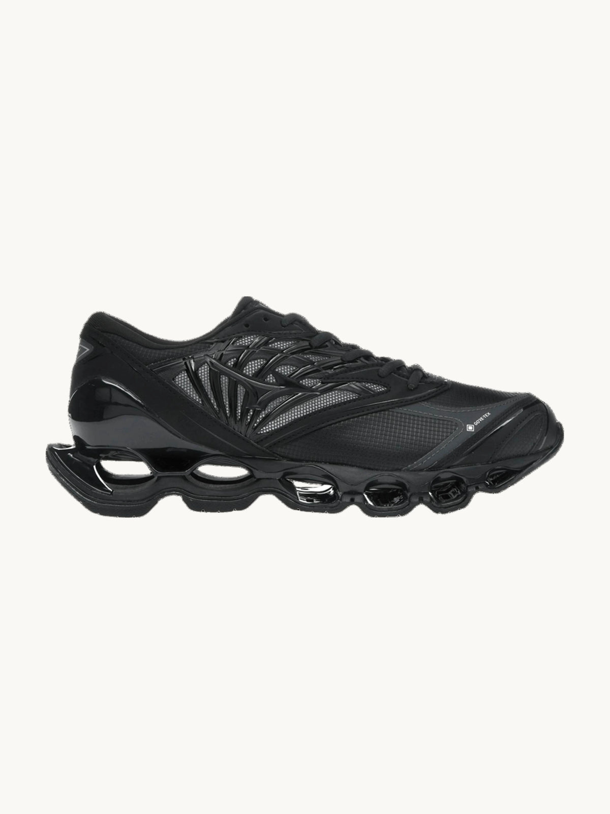 Wave Prophecy LS GTX Quiet Shade Silver Black