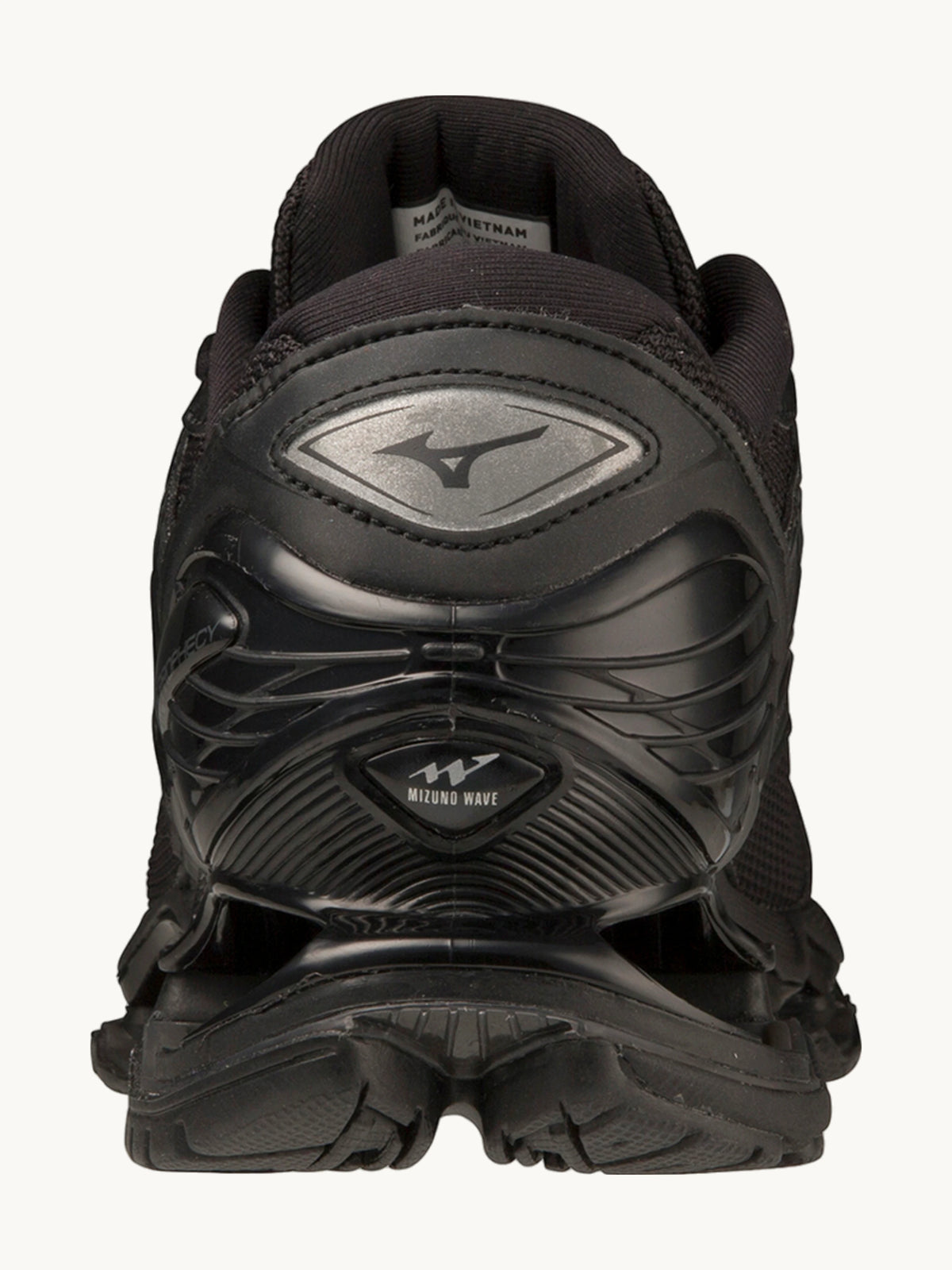 Wave Prophecy LS GTX Quiet Shade Silver Black