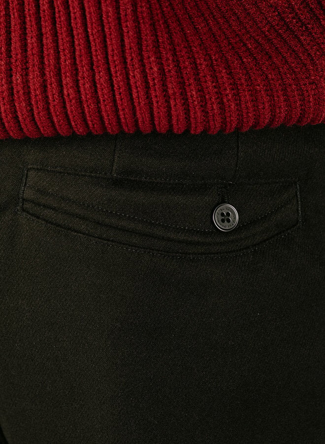 Pantalon Wide Seamless