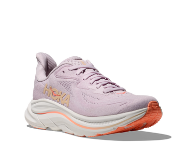 Clifton 10 Lilac Cream Tangerine Glow