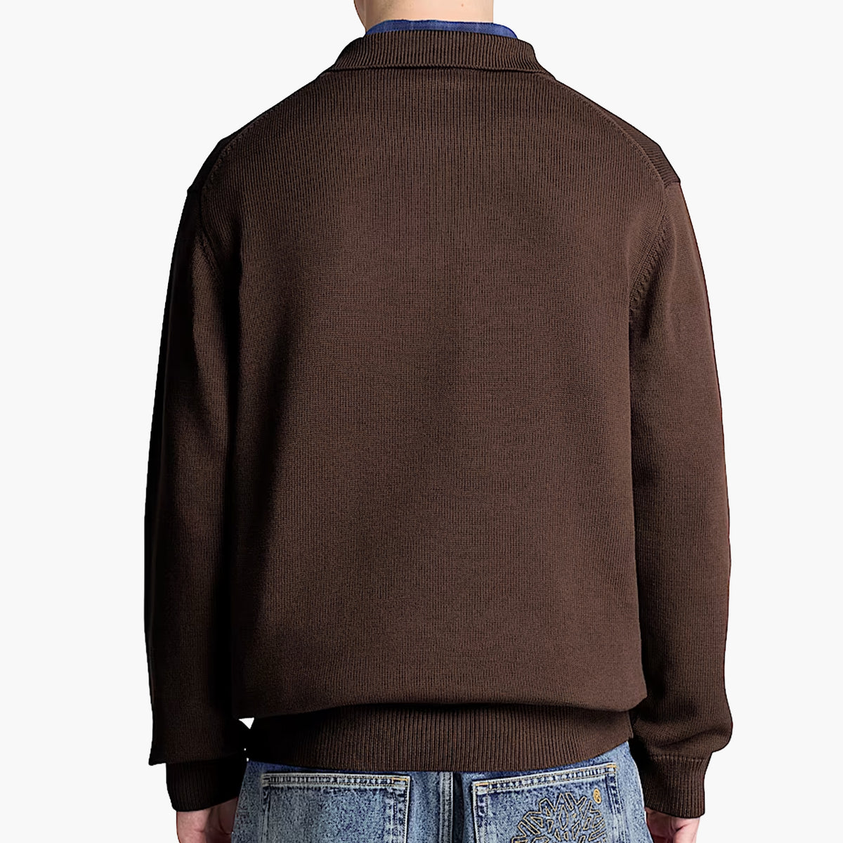Polo en coton Mole