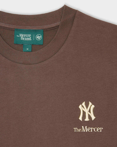 The Mercer 47 Tee